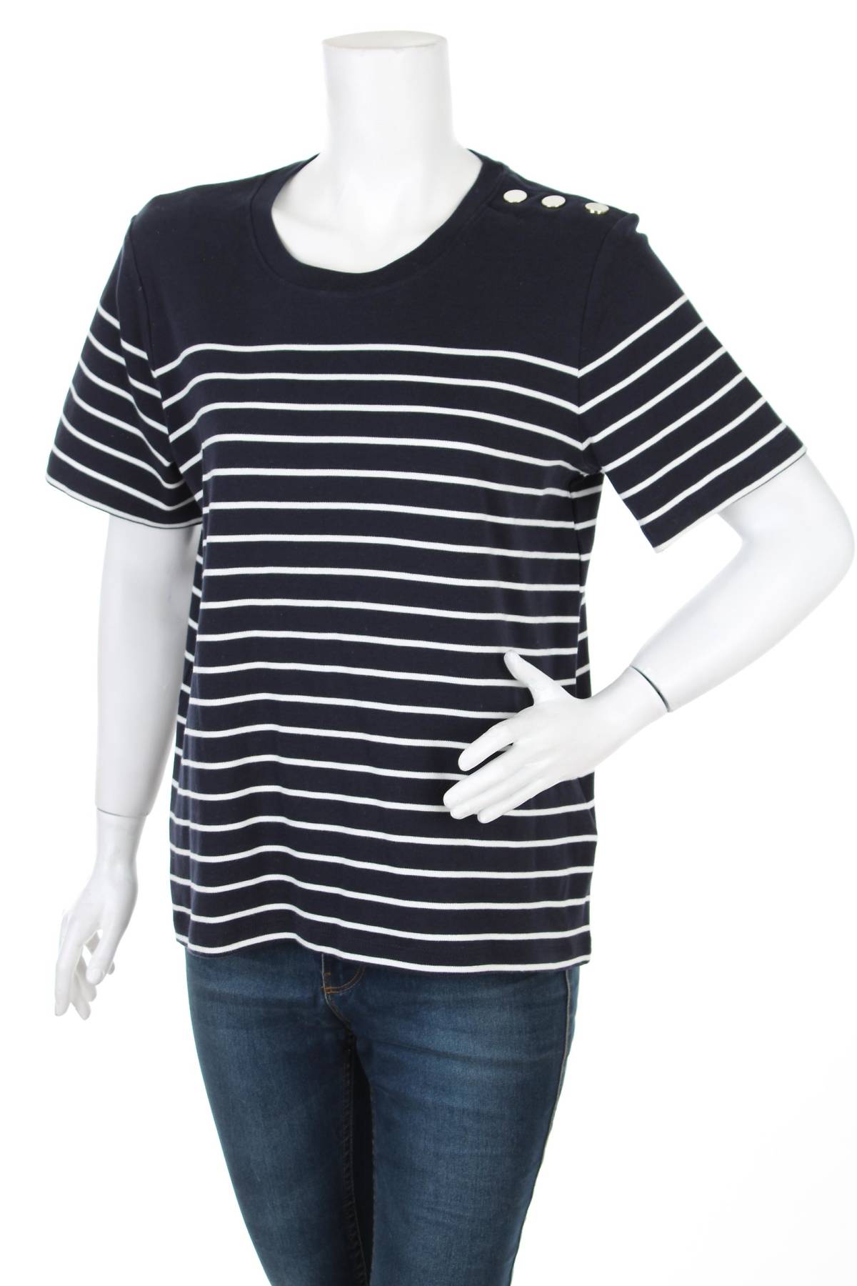 Γυναικεία μπλούζα C&A1