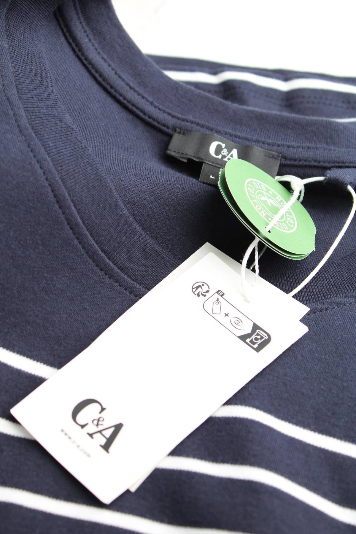 Γυναικεία μπλούζα C&A3