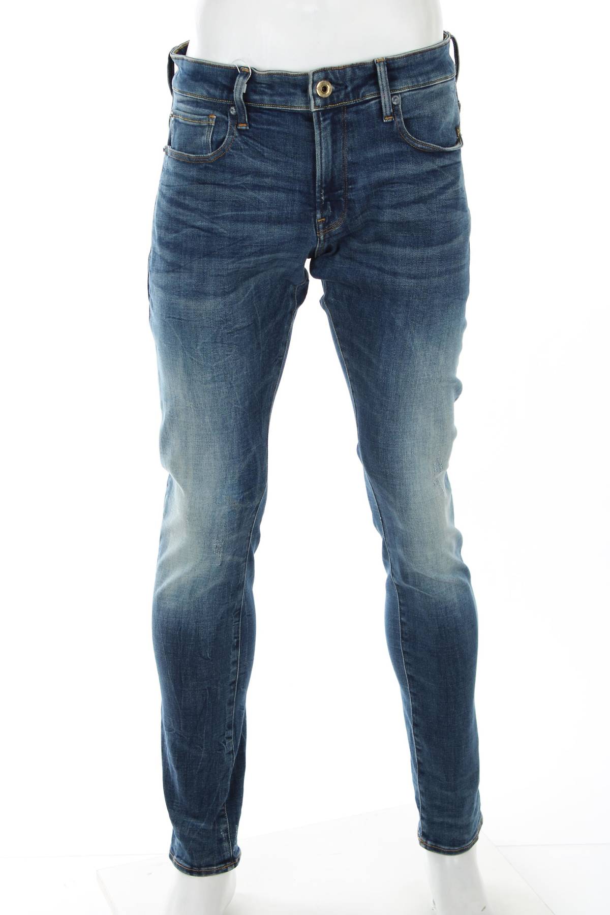 Ανδρικά τζιν G-Star Raw1 - Contourshop.gr Ανδρικά τζιν G-Star Raw1