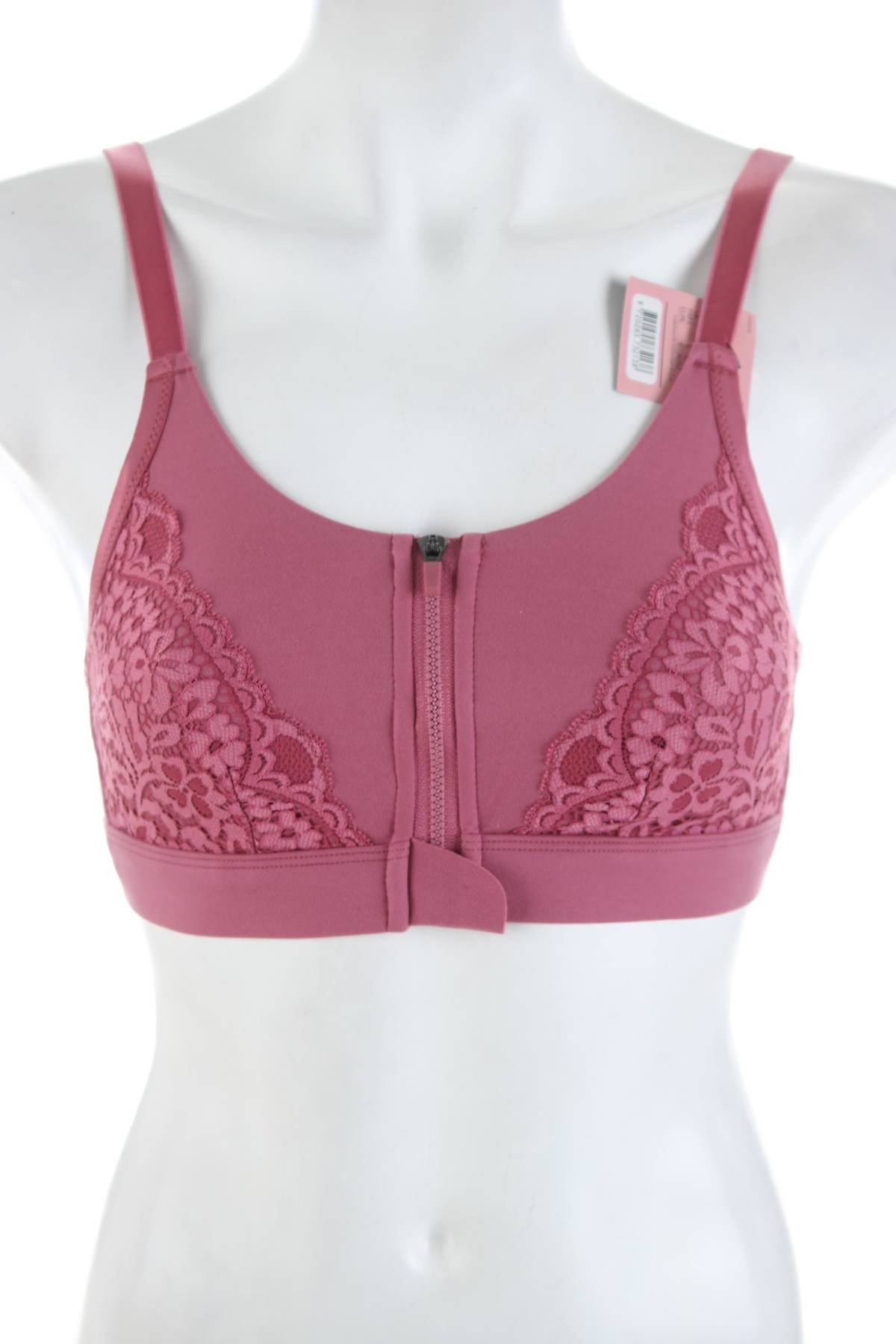 Сутиен Hunkemoller1 - Contour.bg Сутиен Hunkemoller1