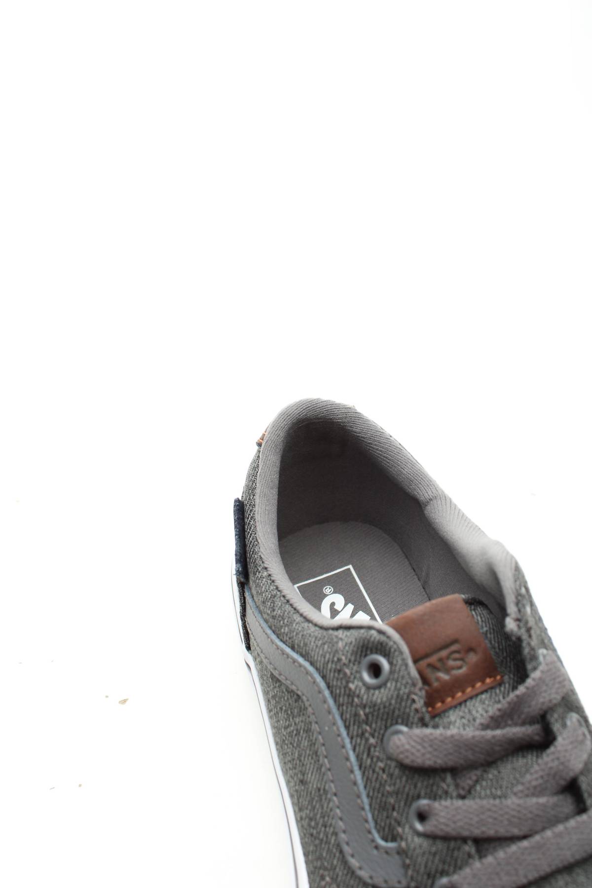 Детски кецове Vans5