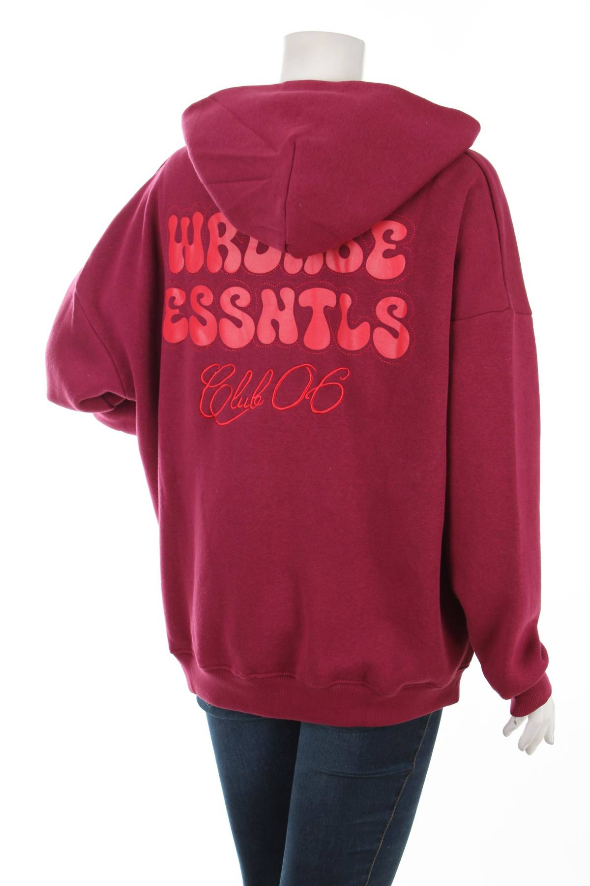 Дамски суичър Boohoo2