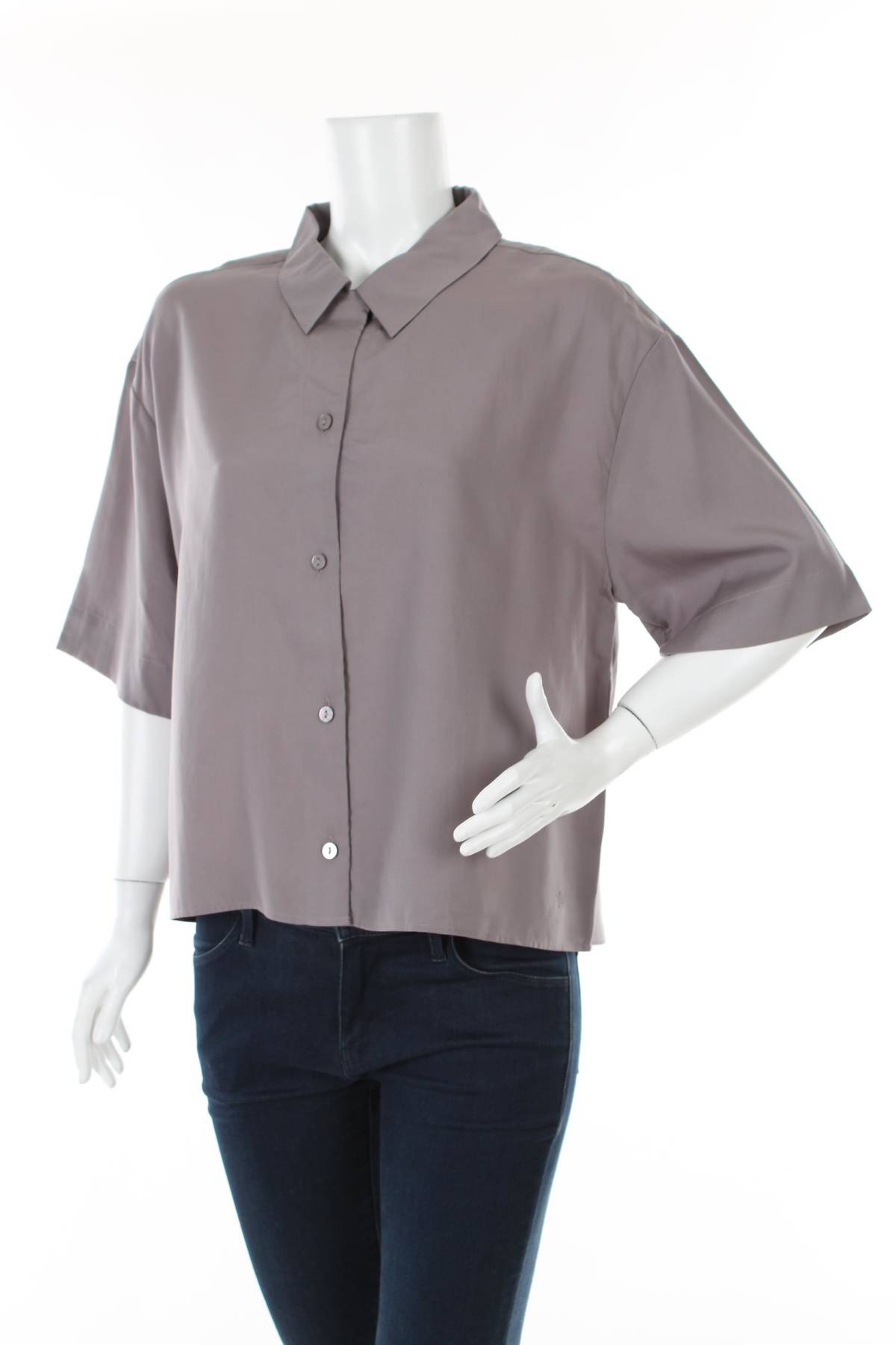 Домашно облекло Triumph1