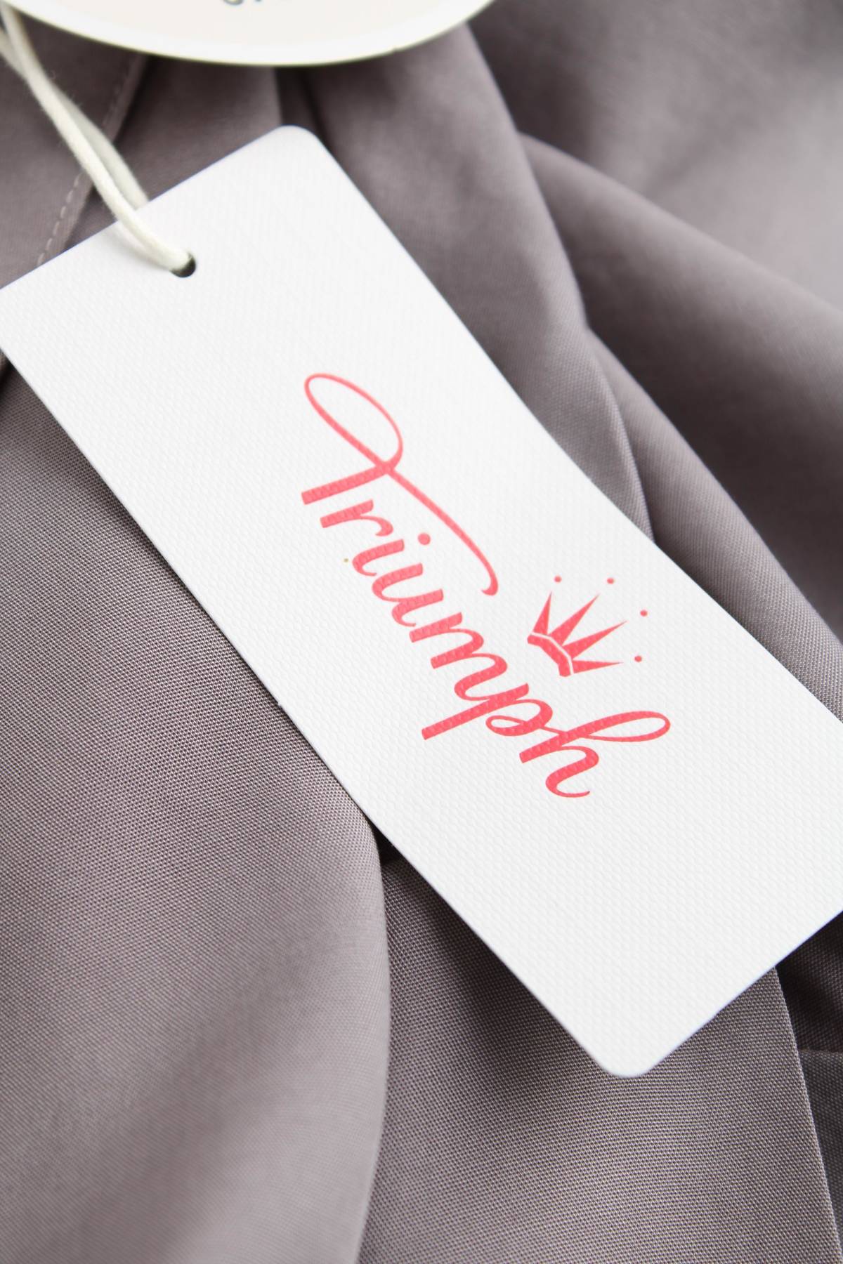 Домашно облекло Triumph3