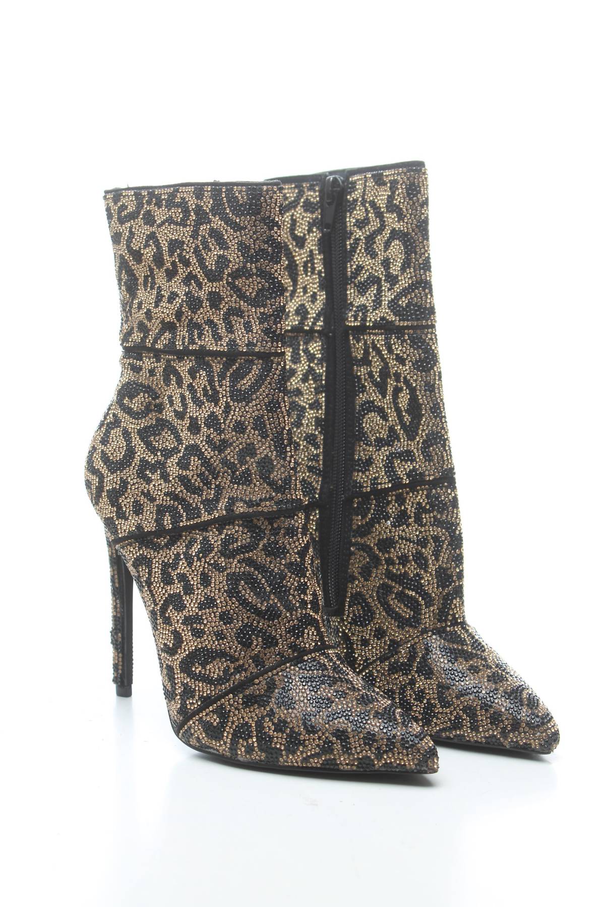 Дамски боти Steve Madden3