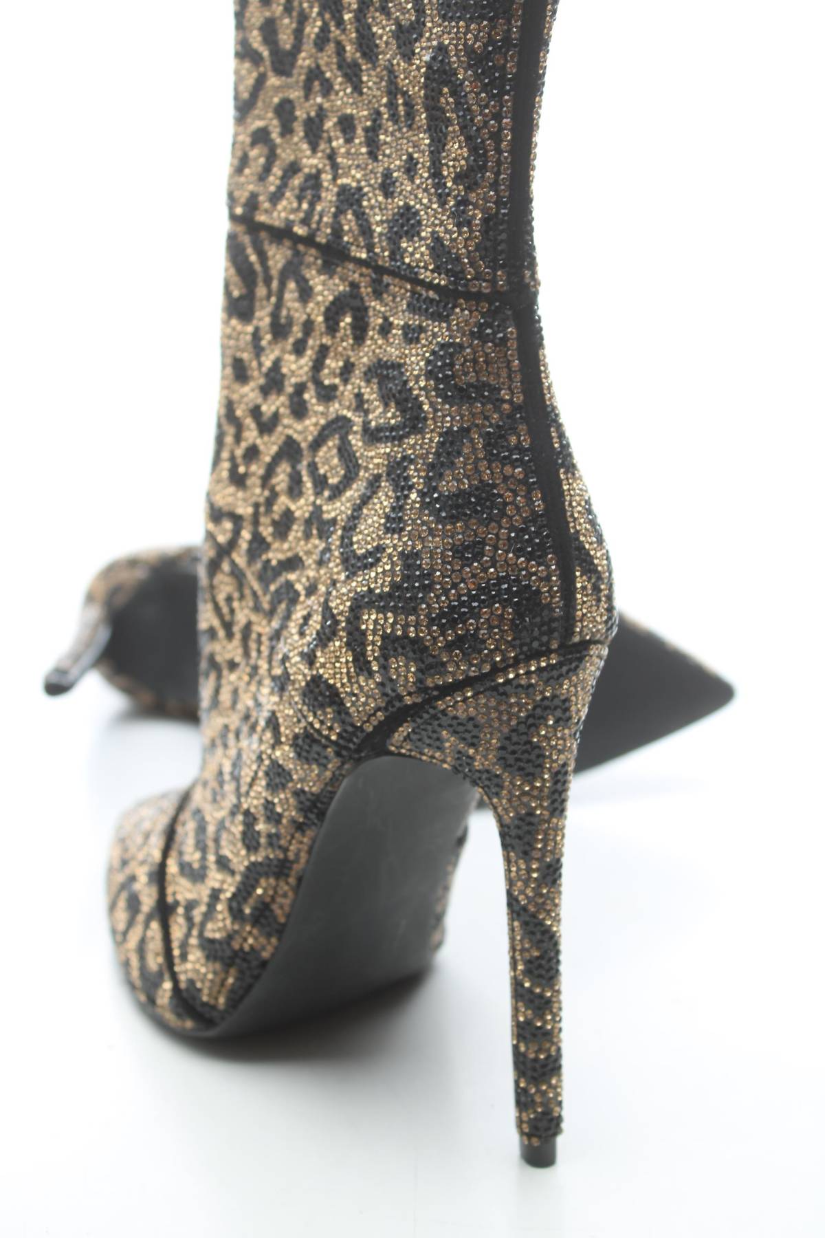 Дамски боти Steve Madden5