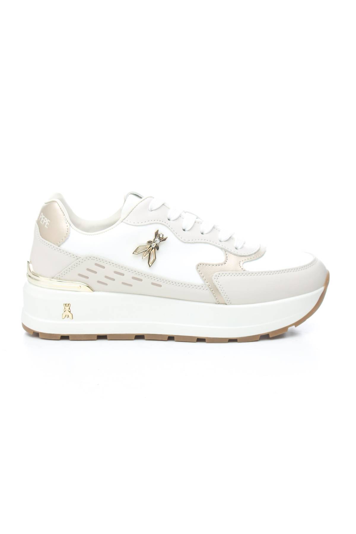 Γυναικεία παπούτσια Patrizia Pepe1