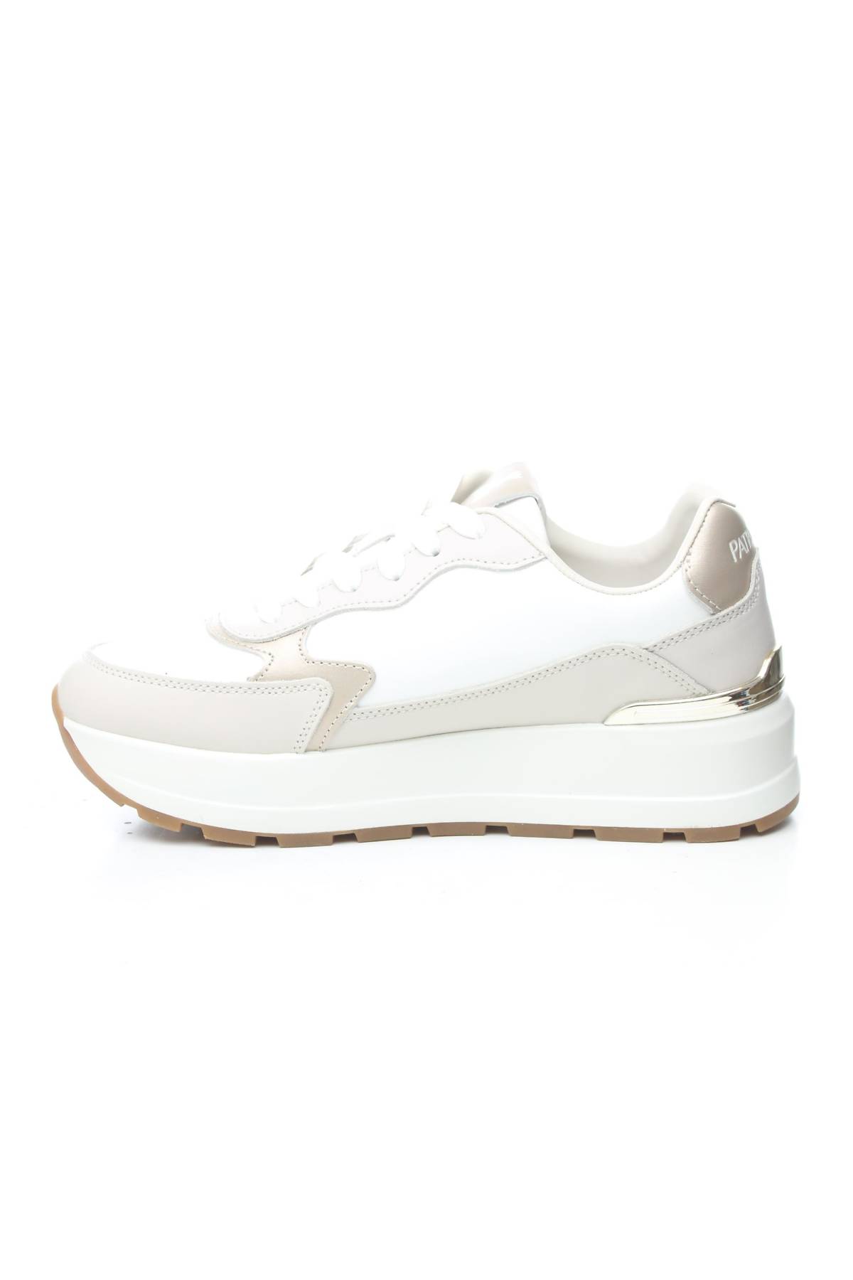 Γυναικεία παπούτσια Patrizia Pepe2