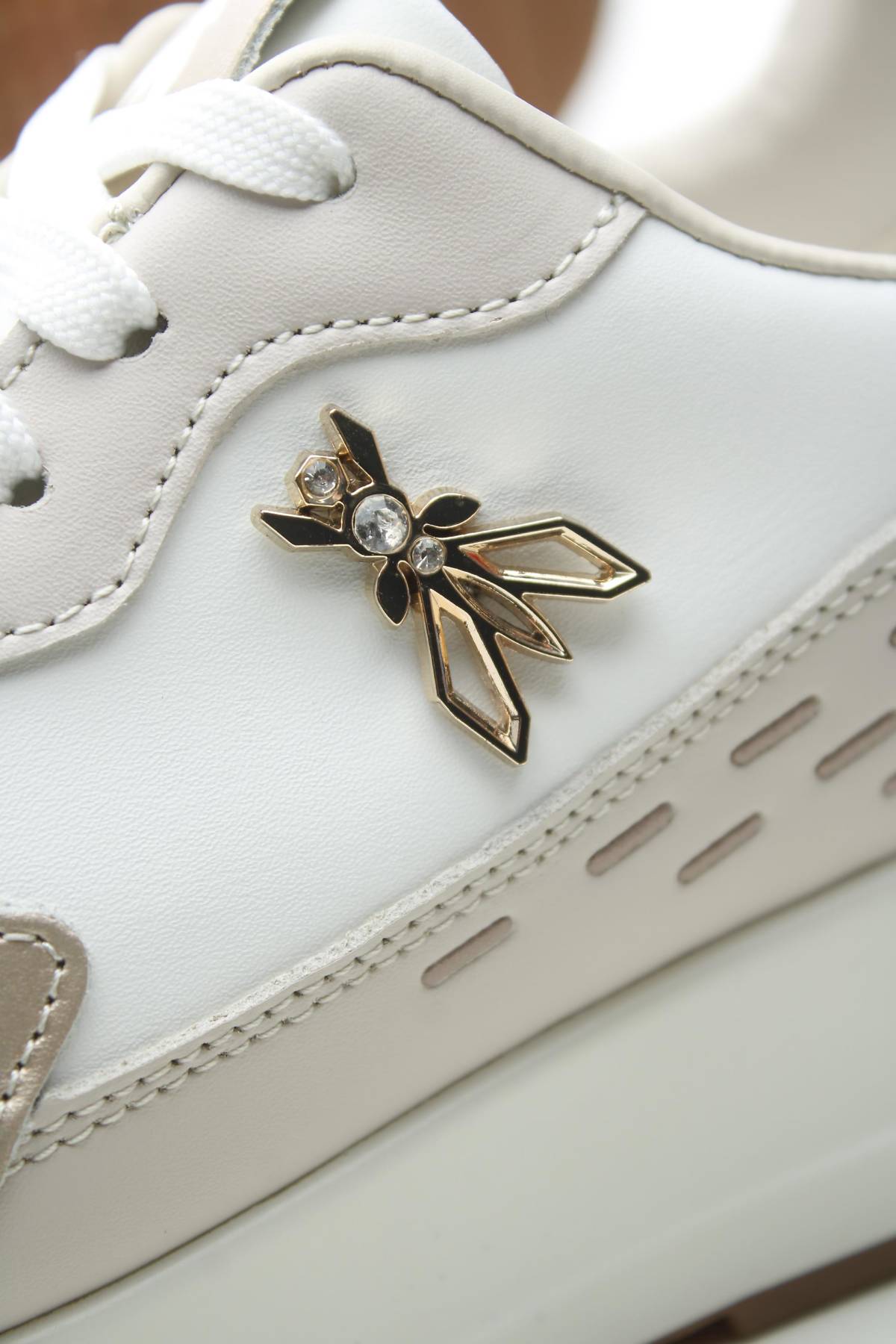 Γυναικεία παπούτσια Patrizia Pepe5