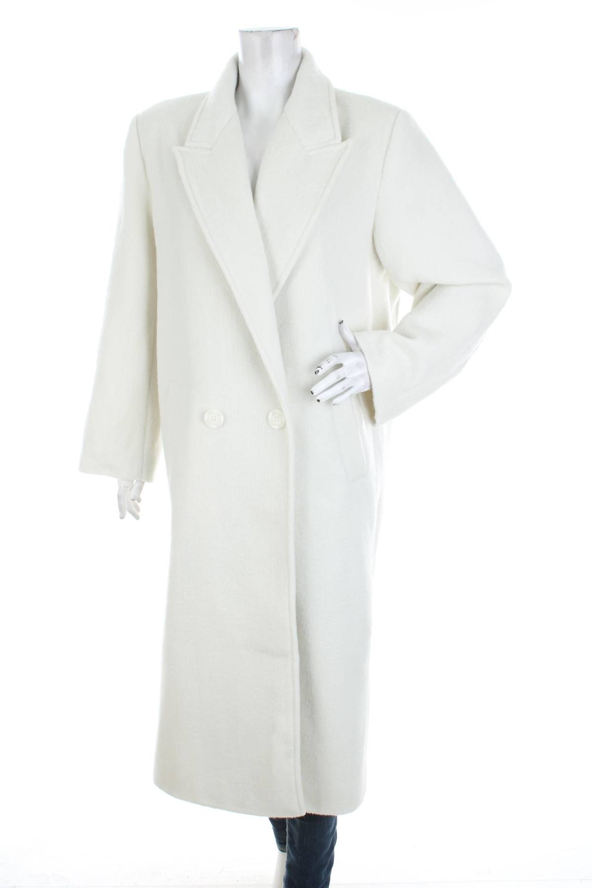 Дамско палто Asos1