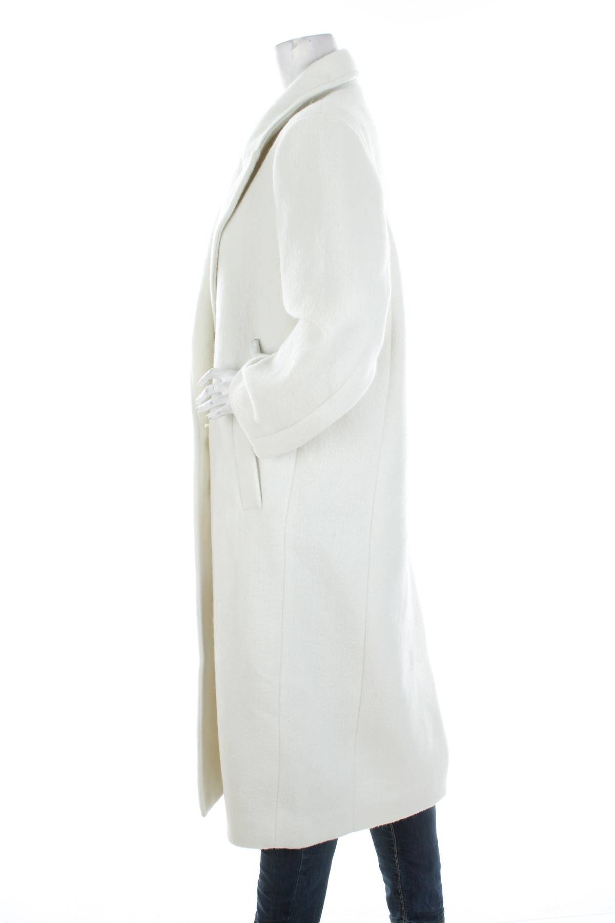 Дамско палто Asos3