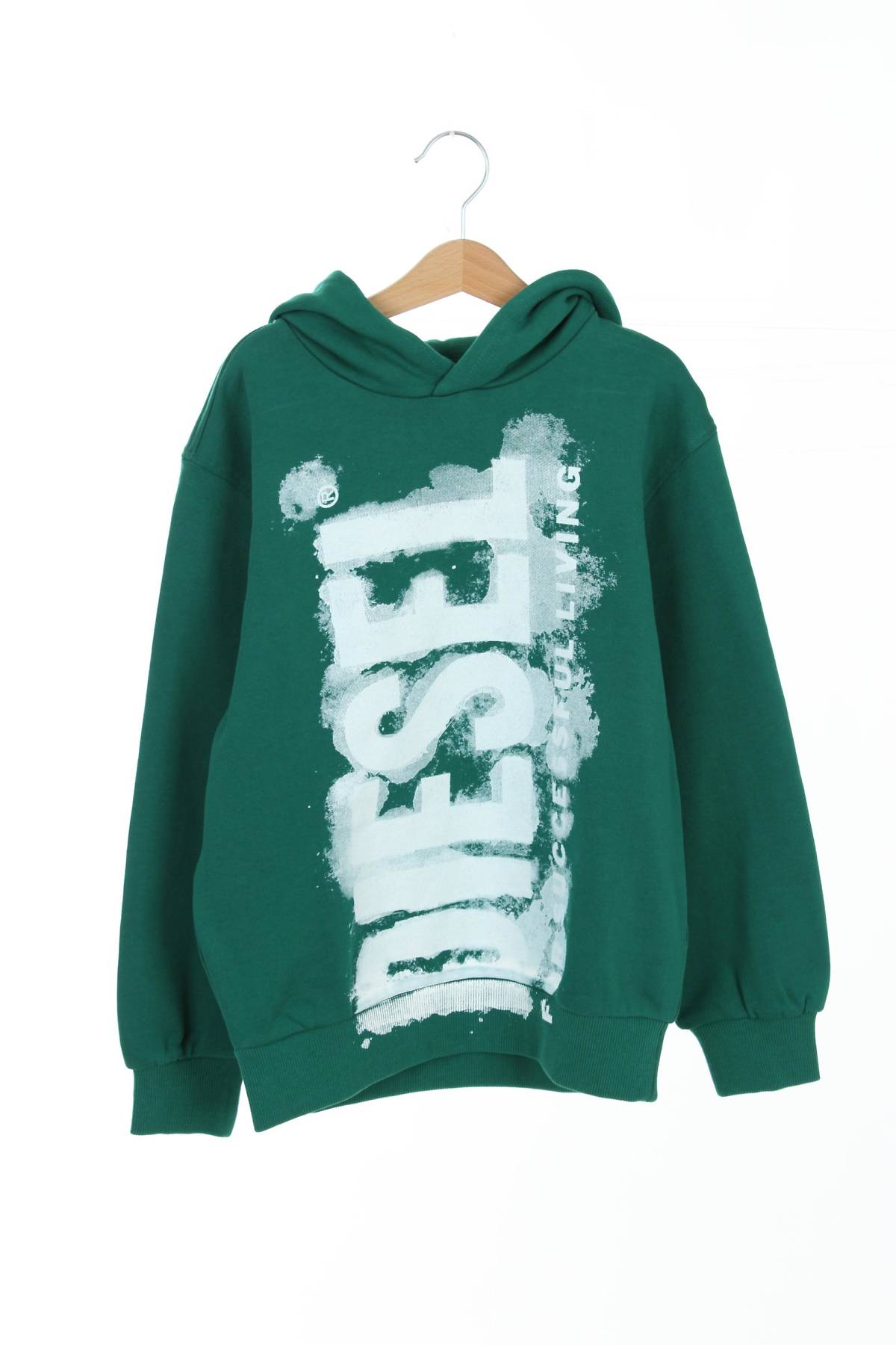 Детски суичър Diesel1