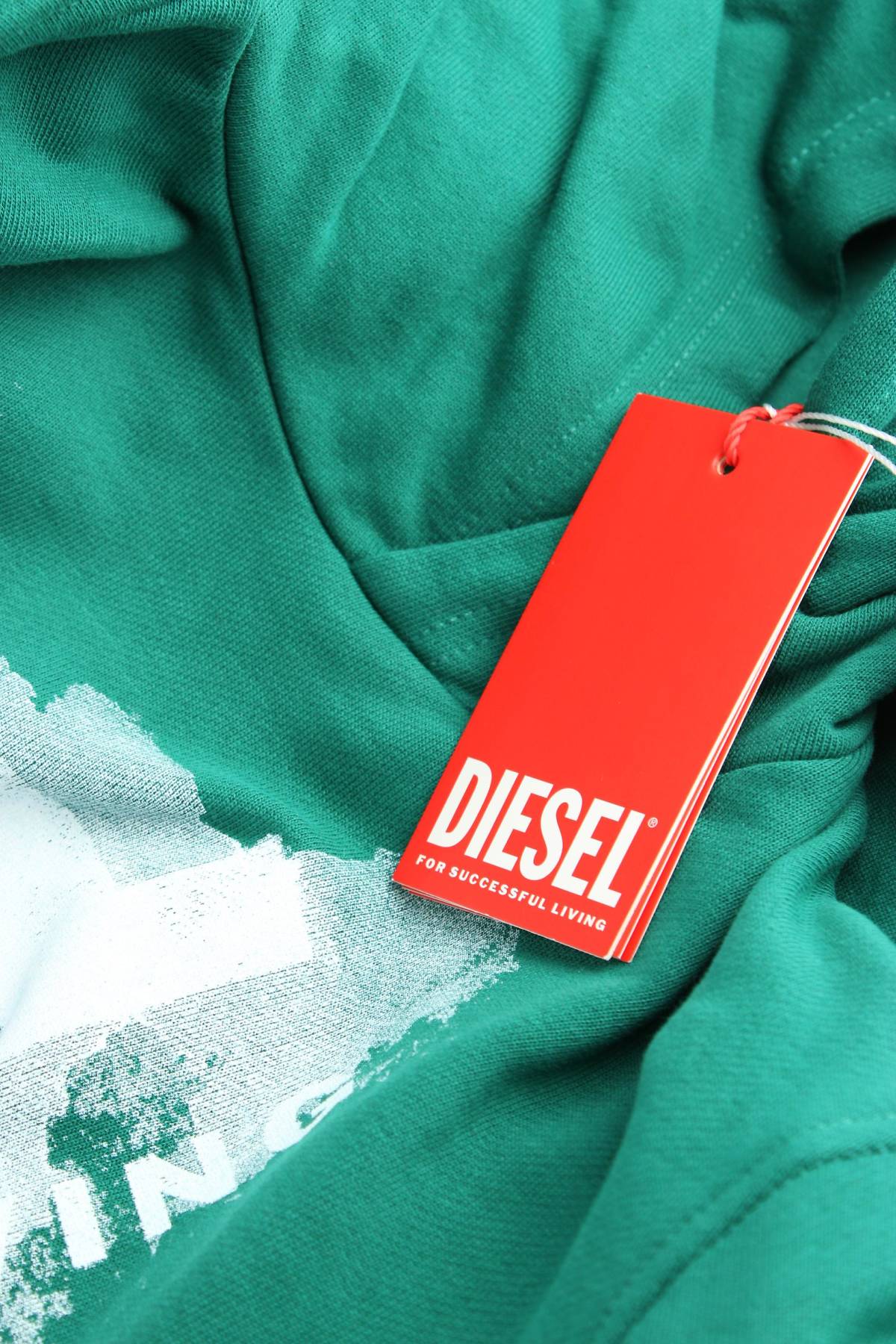 Детски суичър Diesel3