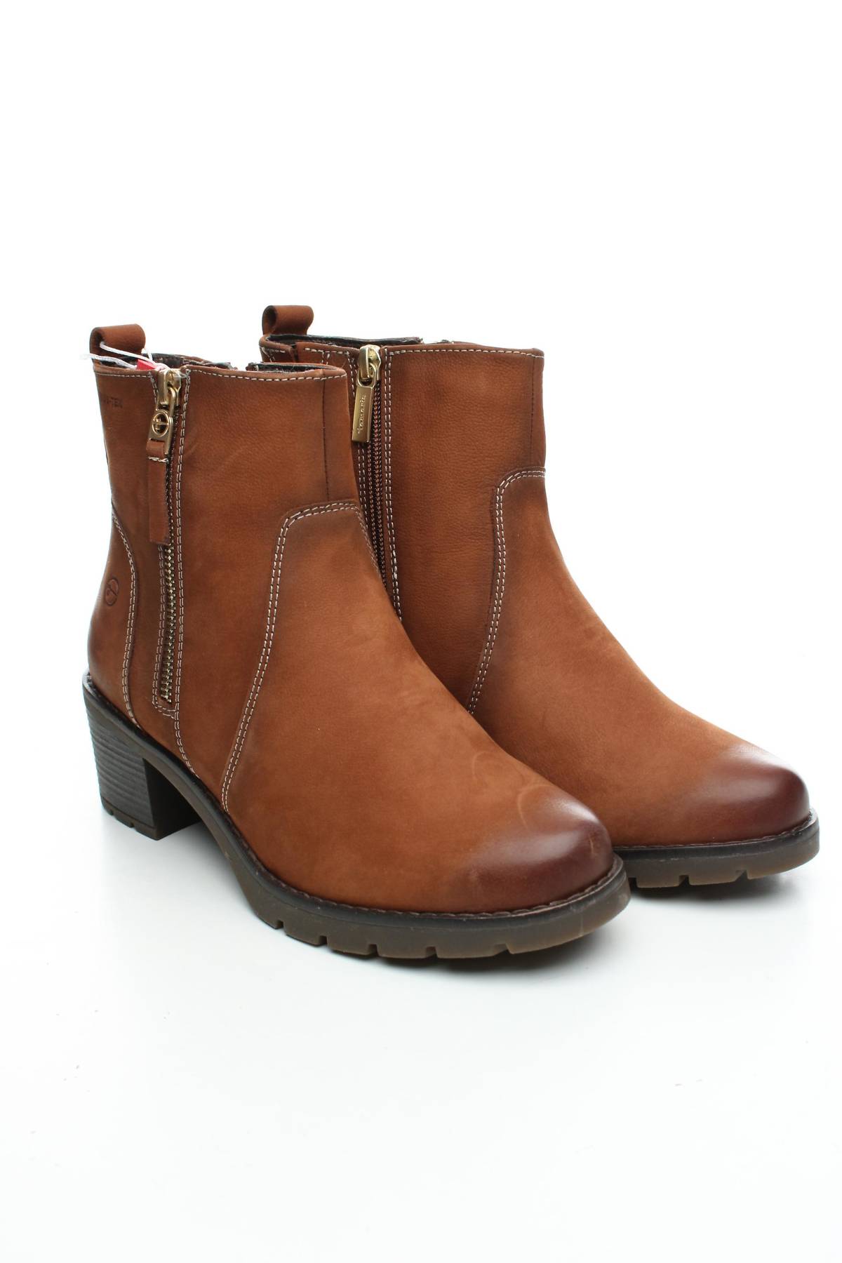 Дамски боти Tamaris3