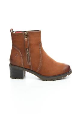 Дамски боти Tamaris1