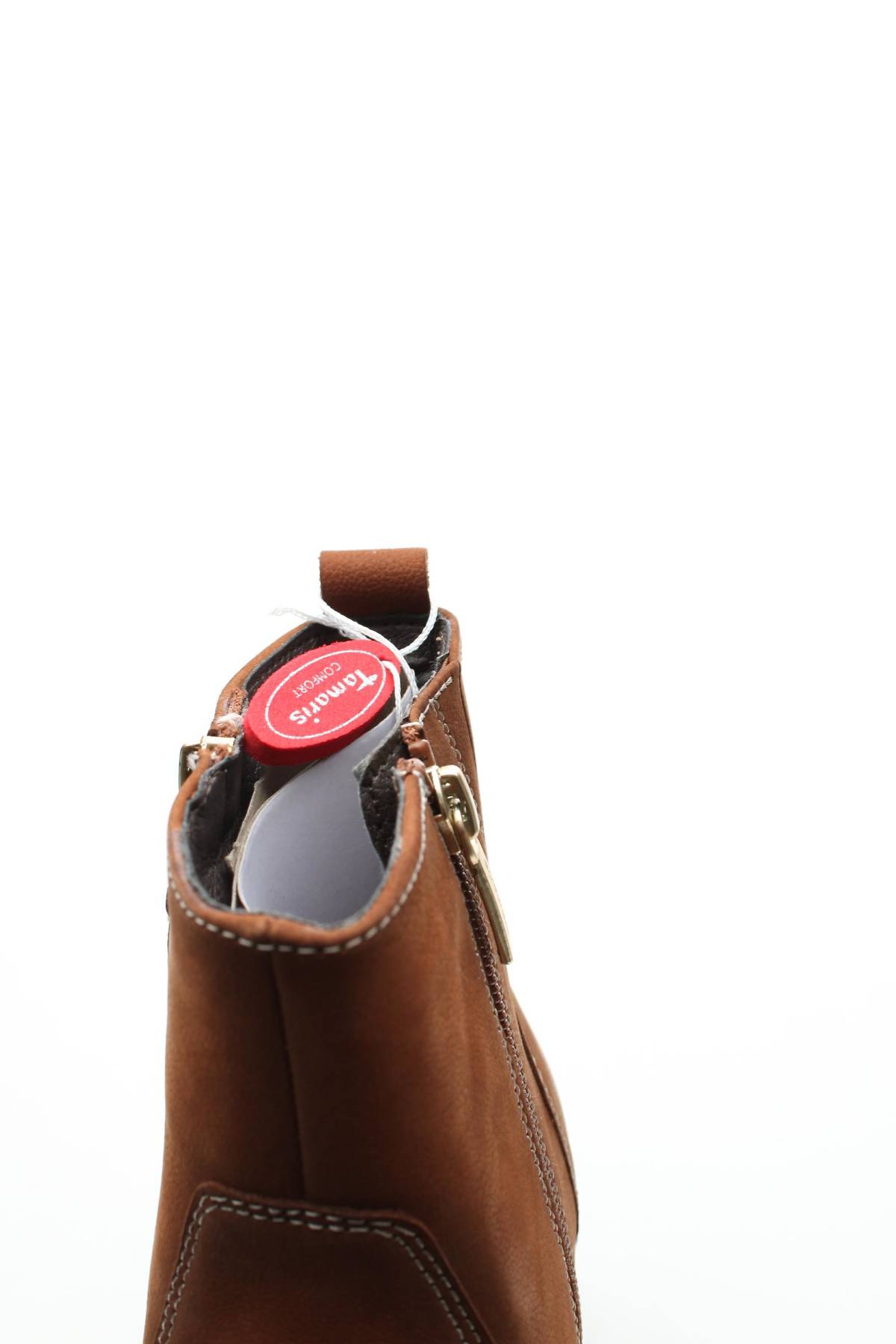 Дамски боти Tamaris5