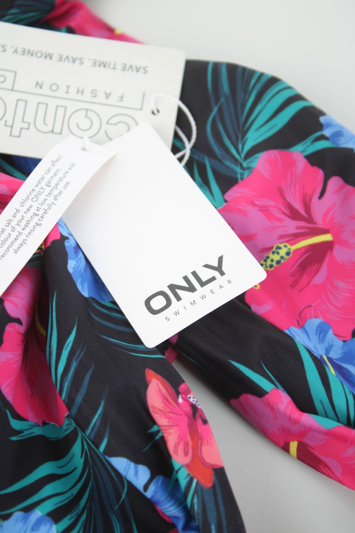 Бански долнище Only3