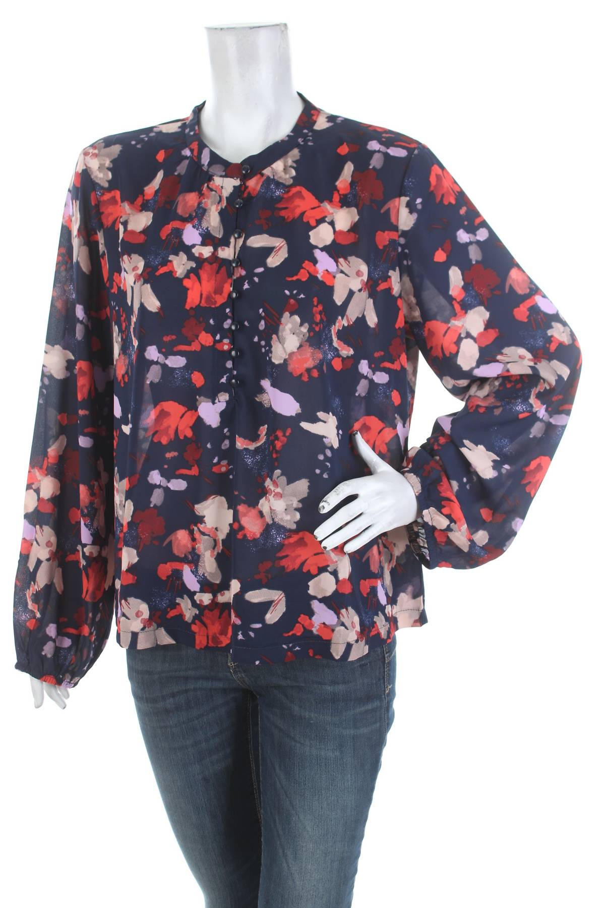 Γυναικεία μπλούζα Vila Joy1