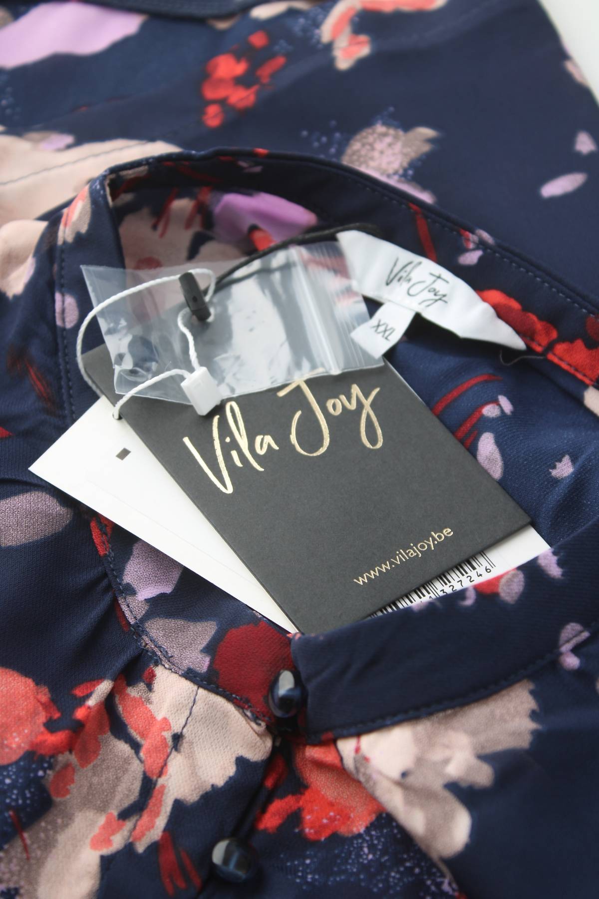 Γυναικεία μπλούζα Vila Joy3