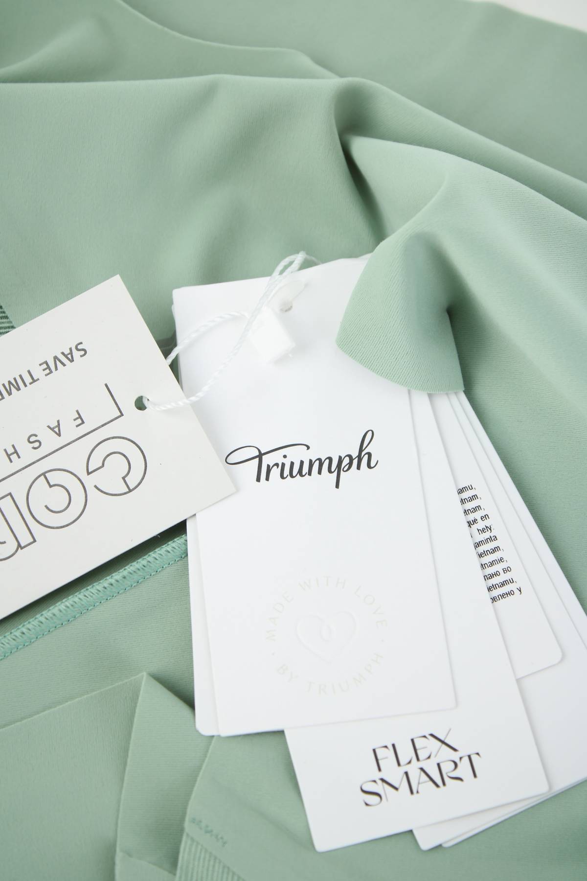 Бикини Triumph2