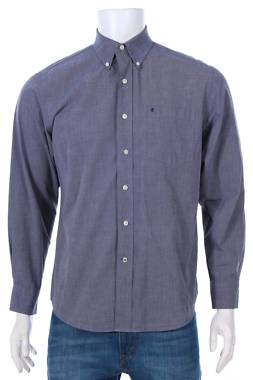 Мъжка риза Izod1 - Contour.bg Мъжка риза Izod1