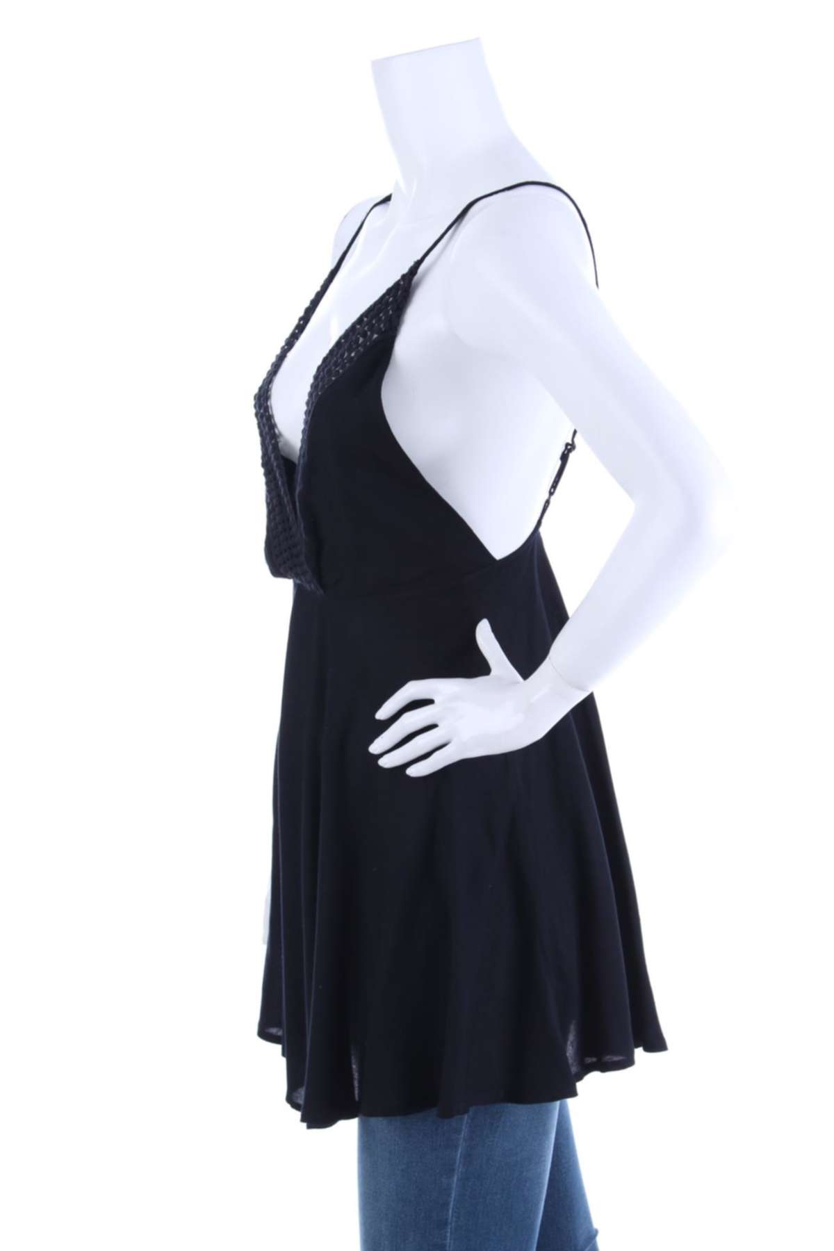 Дамски потник Asos4 - Contour.bg Дамски потник Asos4