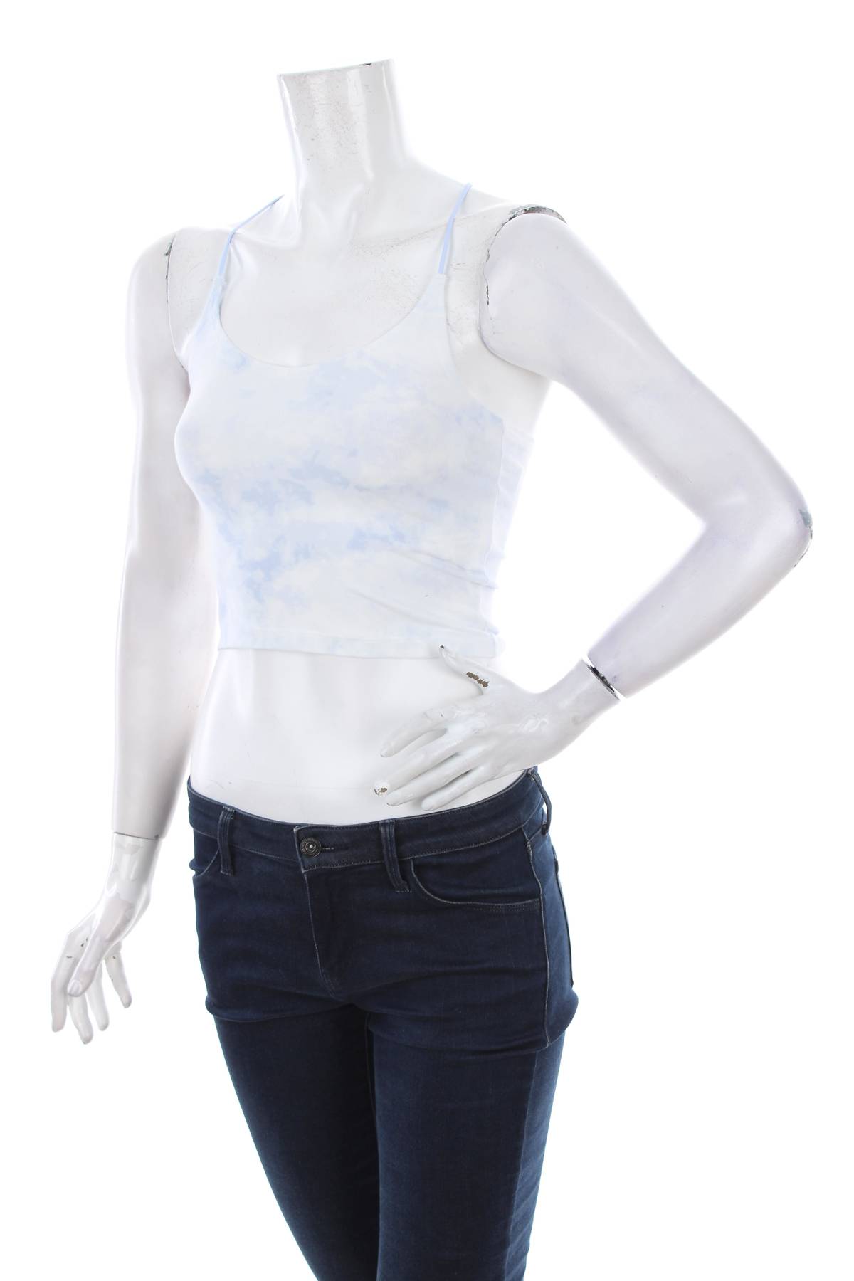 Дамски потник Abercrombie & Fitch1 - Contour.bg Дамски потник Abercrombie & Fitch1