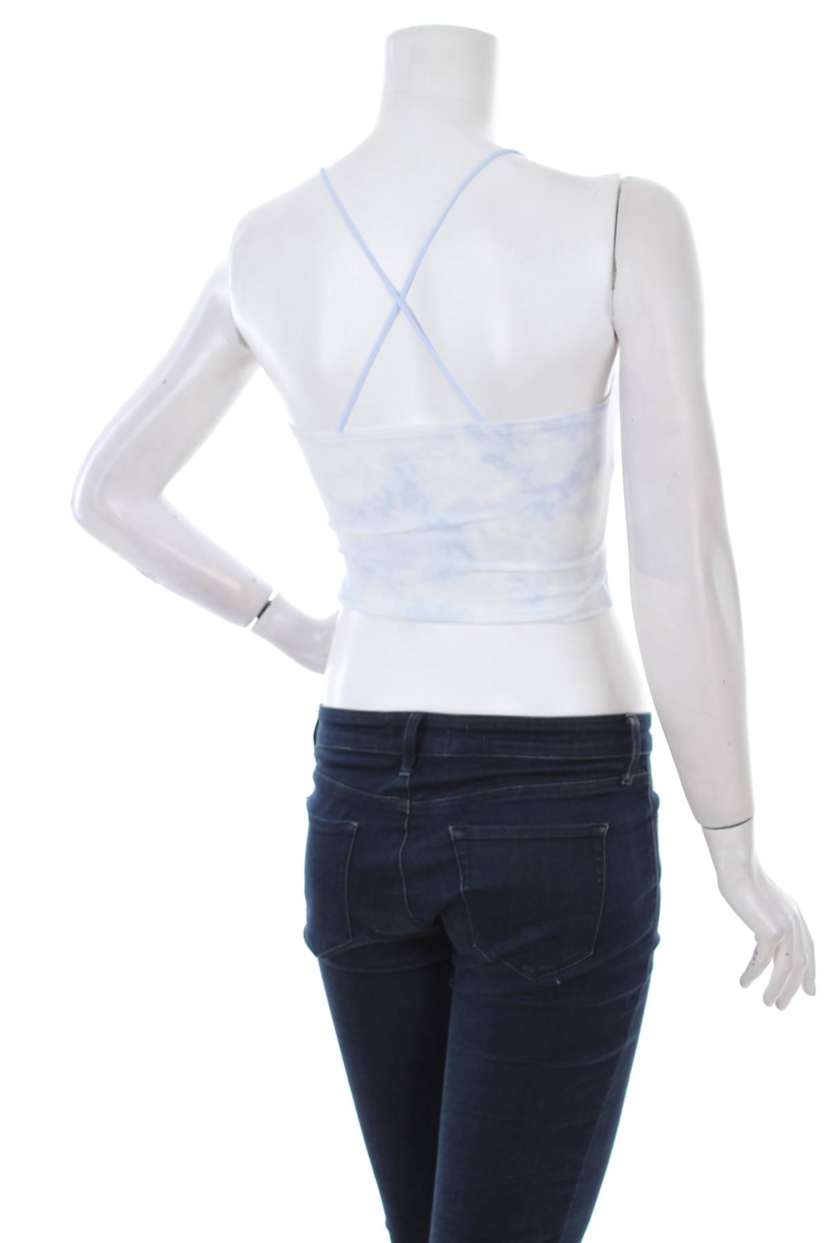 Дамски потник Abercrombie & Fitch2 - Contour.bg Дамски потник Abercrombie & Fitch2