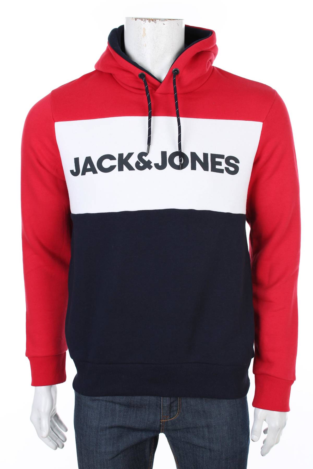 Мъжки суичър Jack & Jones1