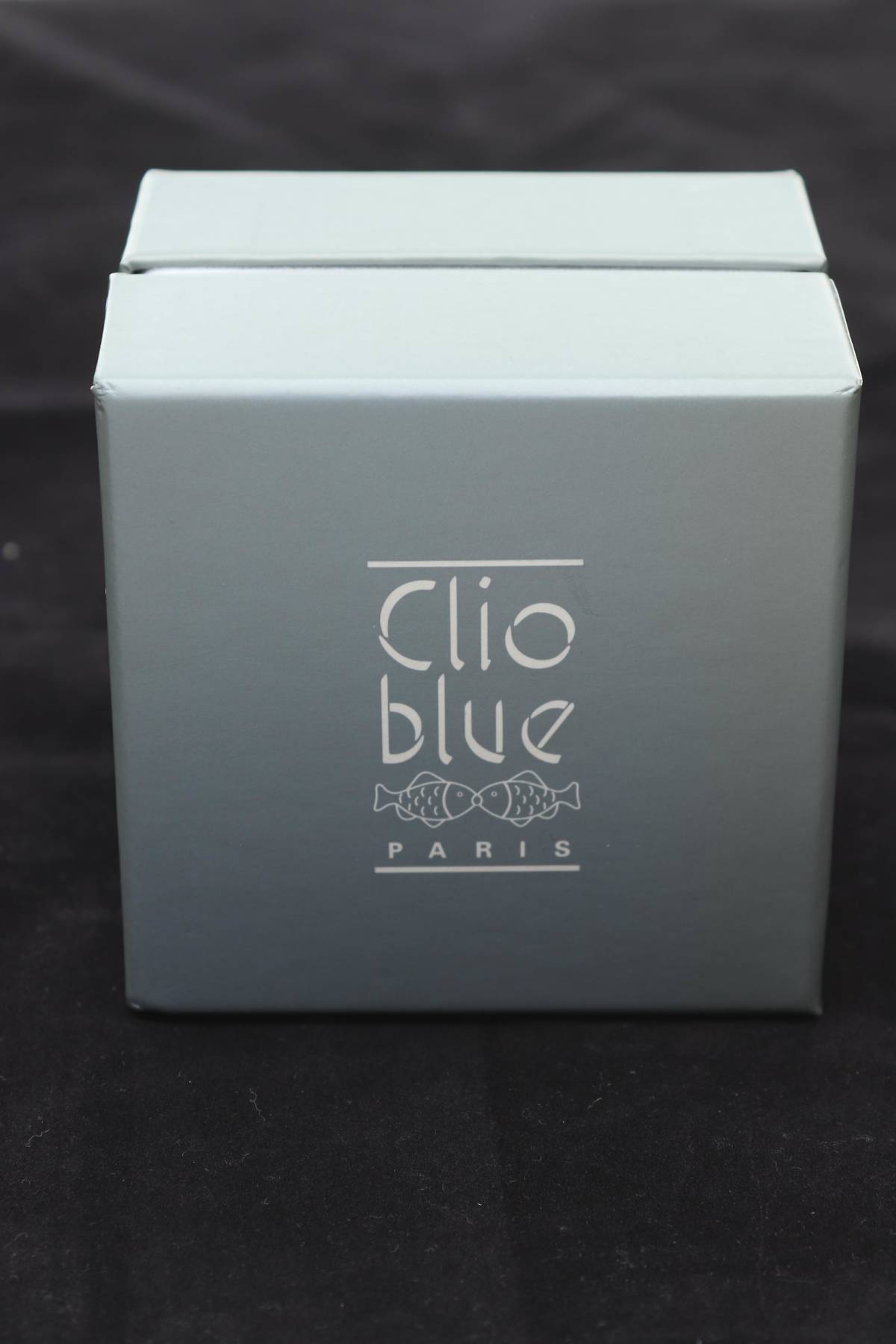 ЧАСОВНИК Clio Blue3