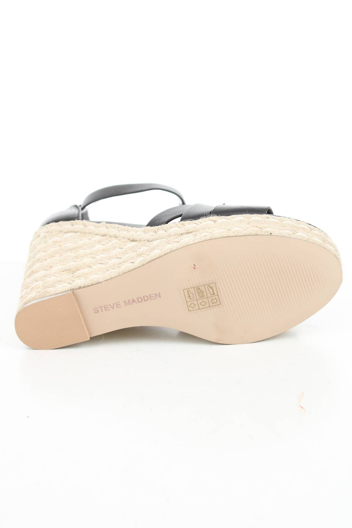Σανδάλια Steve Madden4