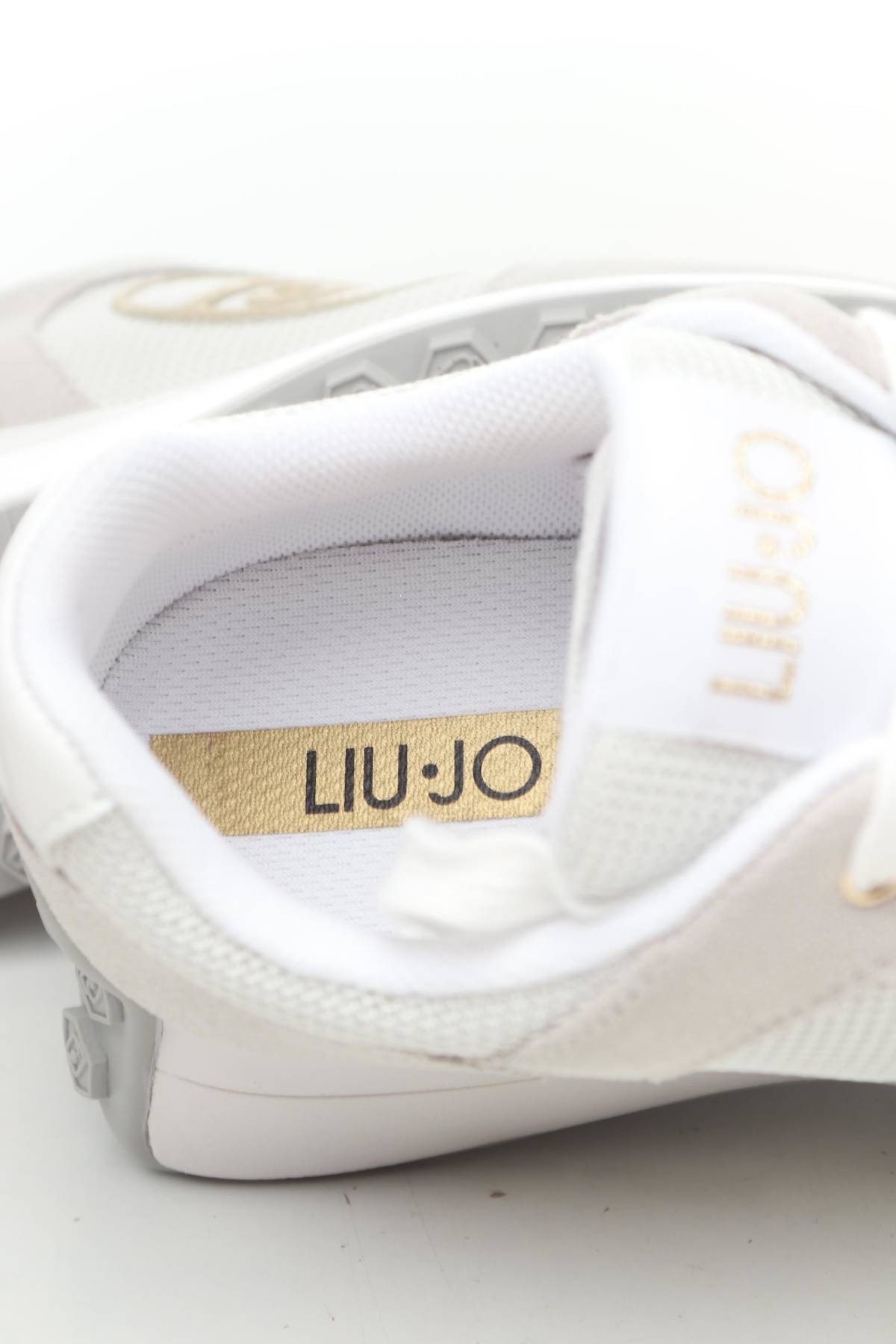 Γυναικεία παπούτσια Liu Jo5 - Contourshop.gr Γυναικεία παπούτσια Liu Jo5