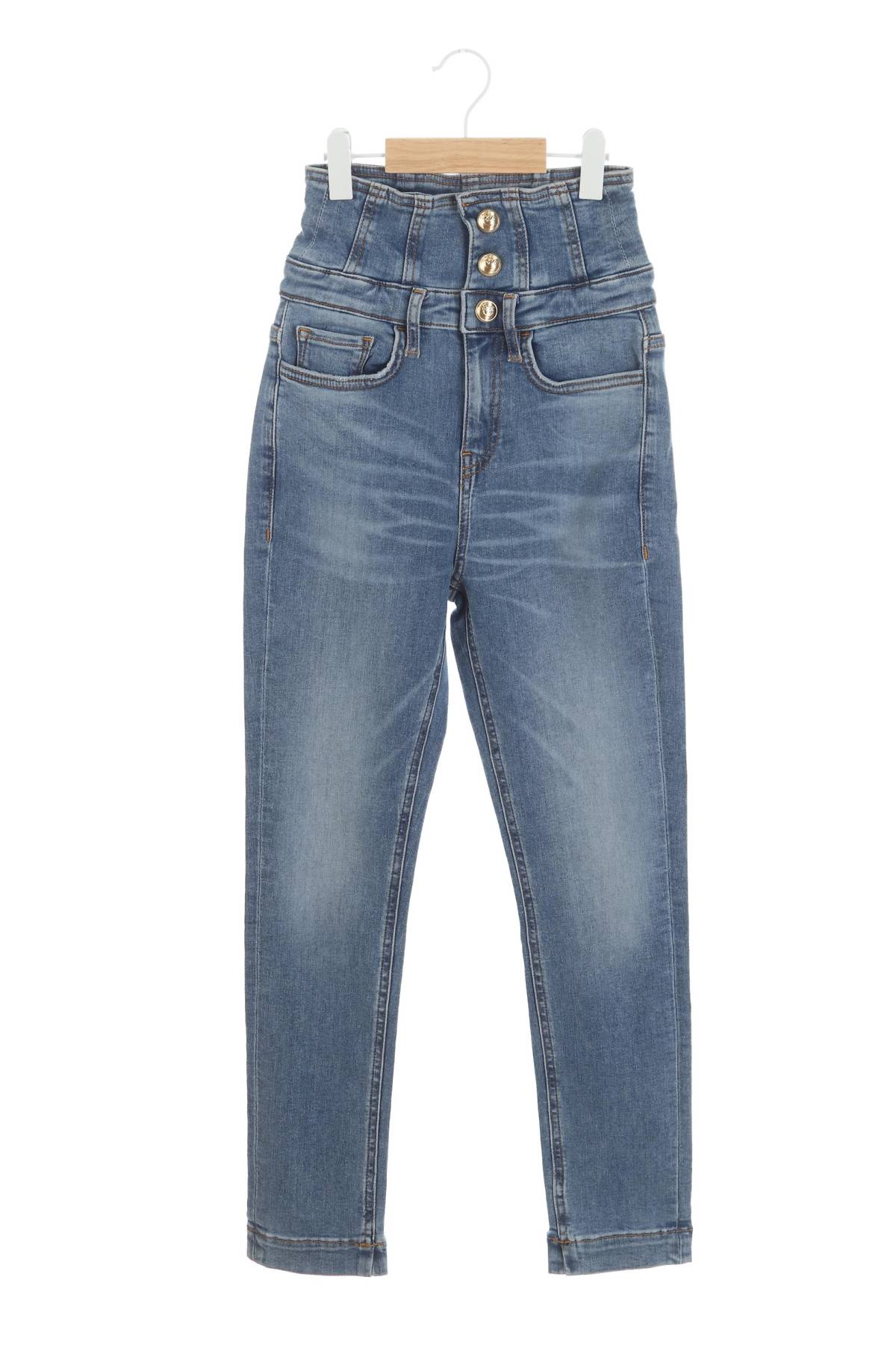 Дамски дънки Pinko1 - Contour.bg Дамски дънки Pinko1