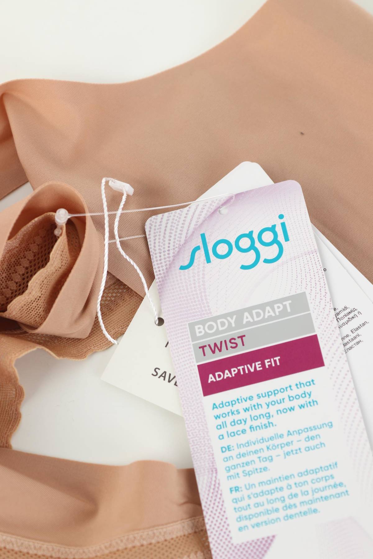 Бикини Sloggi3 - Contour.bg Бикини Sloggi3