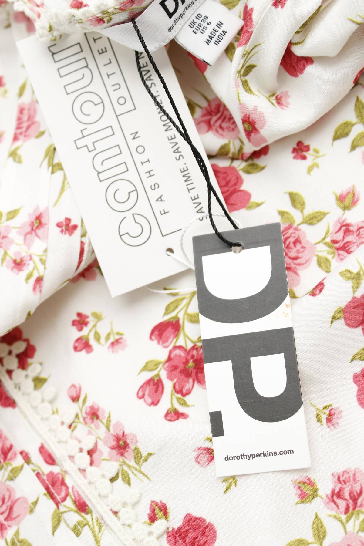 Γυναικεία μπλούζα Dorothy Perkins3 - Contourshop.gr Γυναικεία μπλούζα Dorothy Perkins3