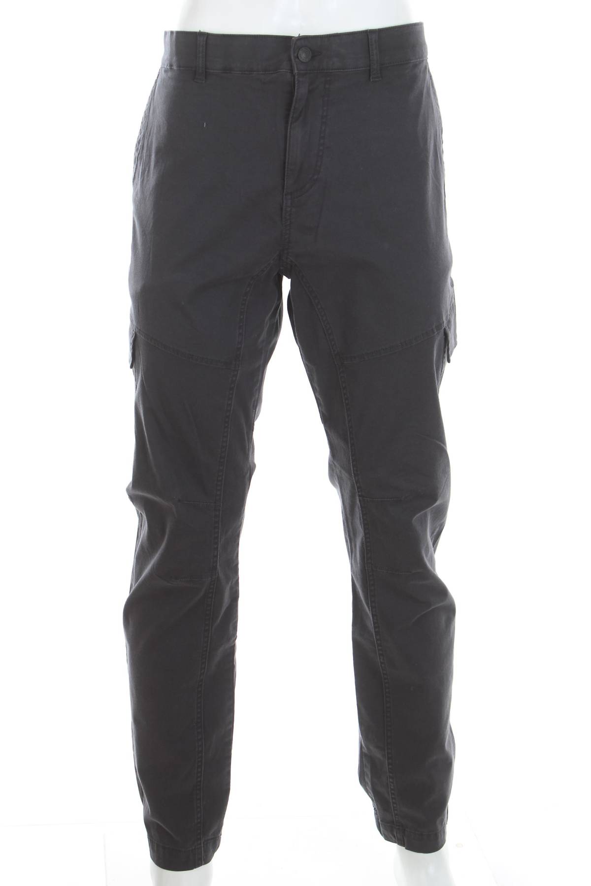 Мъжки панталон Tom Tailor1 - Contour.bg Мъжки панталон Tom Tailor1
