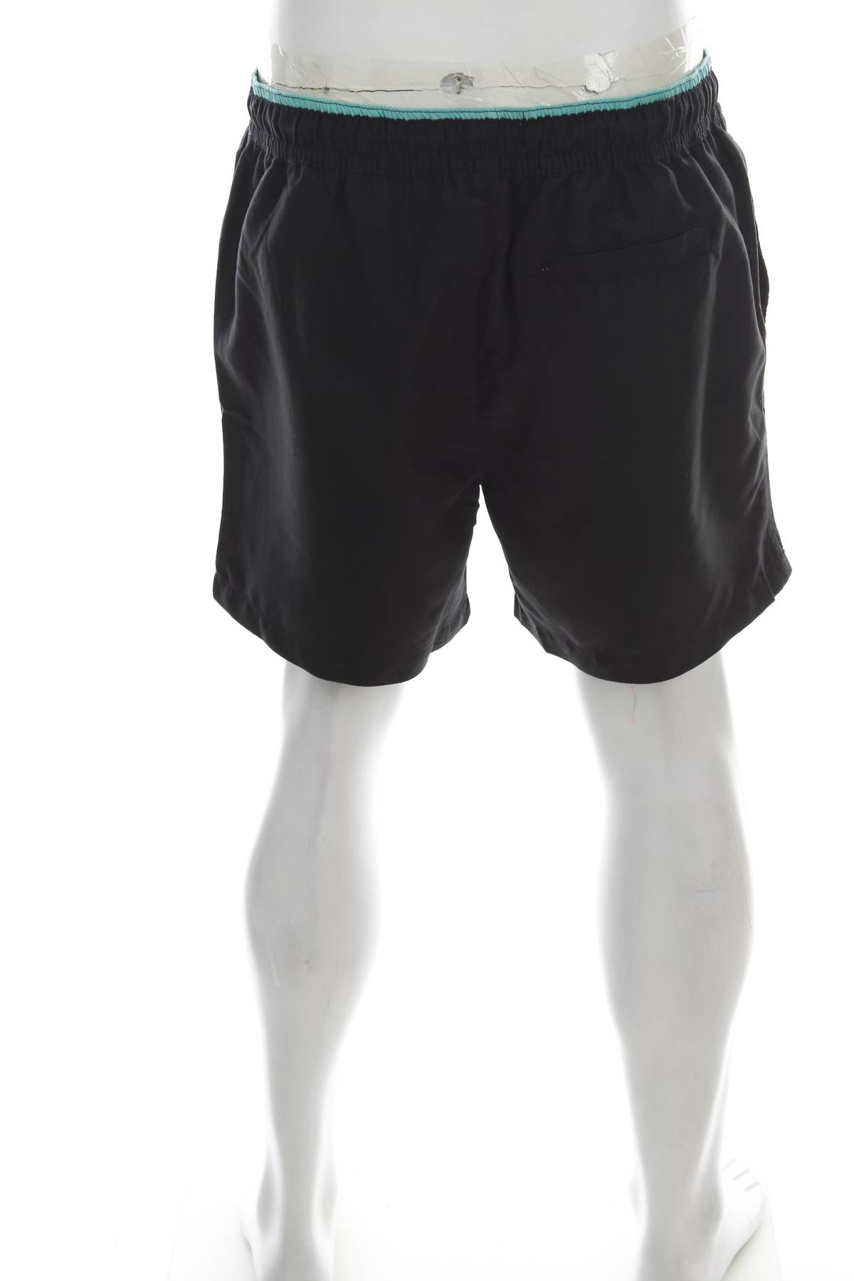 Ανδρικές βερμούδες μαγιό Threadbare2 - Contourshop.gr Ανδρικές βερμούδες μαγιό Threadbare2