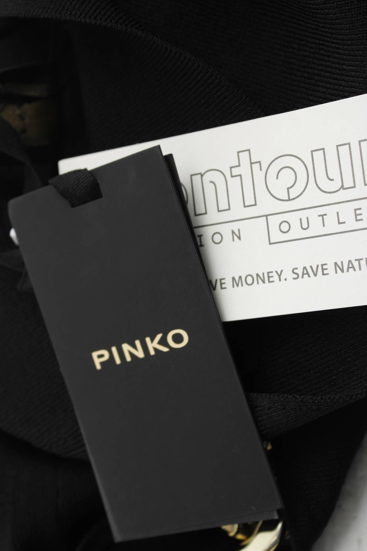 Дамски потник Pinko3 - Contour.bg Дамски потник Pinko3