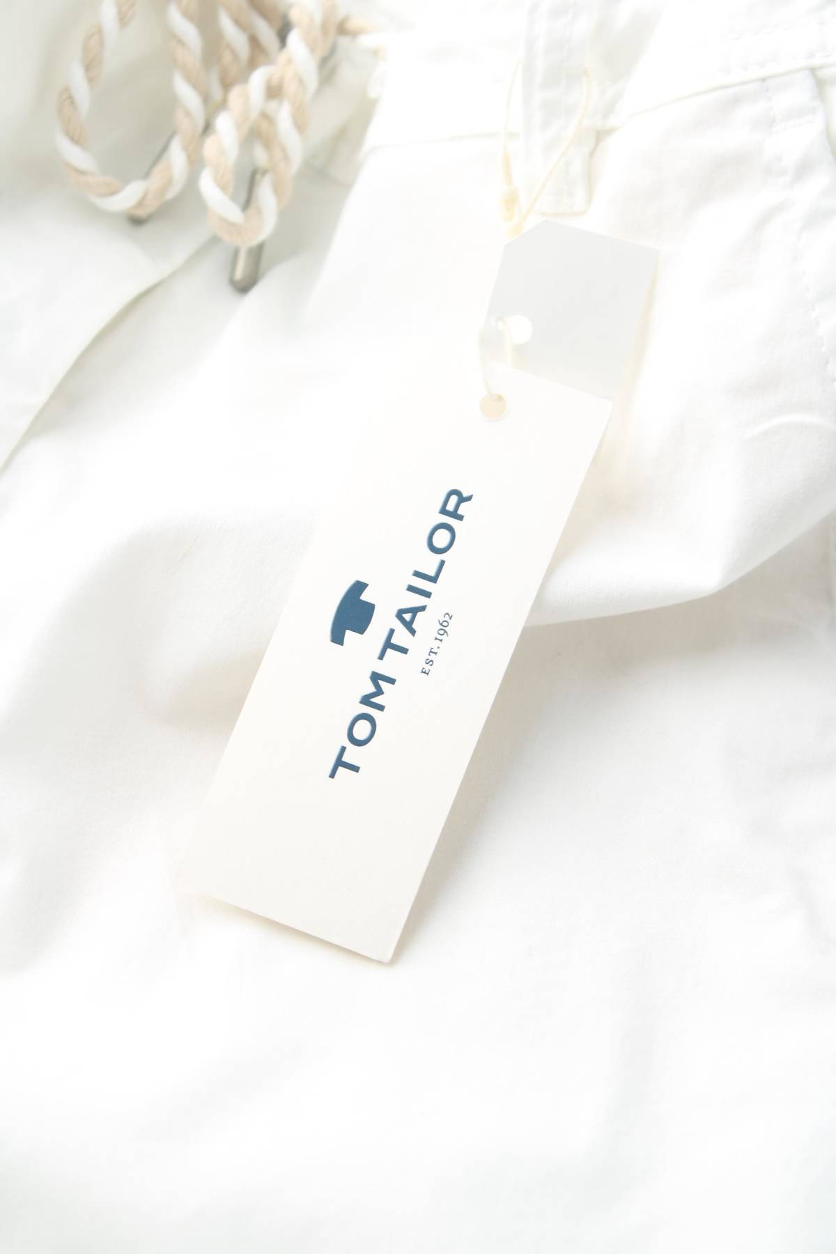 Пола Tom Tailor3 - Contour.bg Пола Tom Tailor3