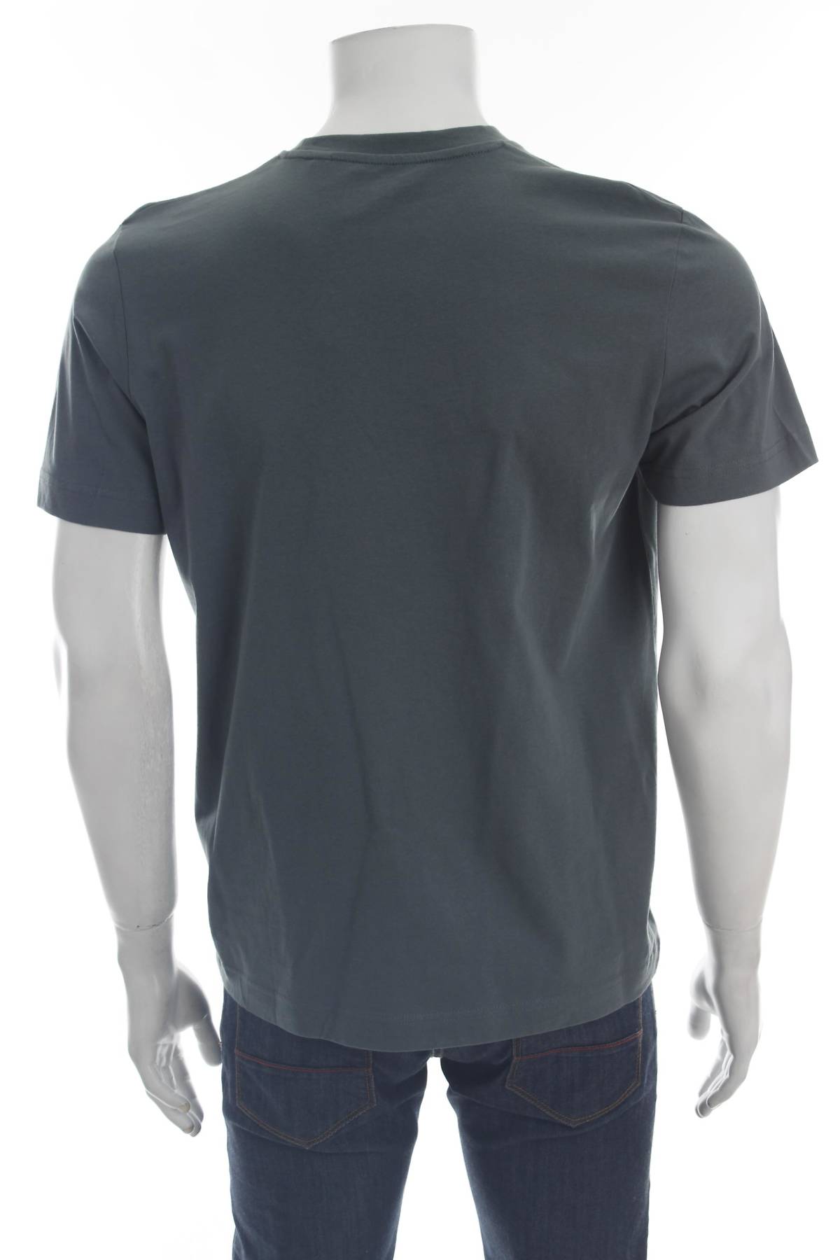 Мъжка тениска Tom Tailor2 - Contour.bg Мъжка тениска Tom Tailor2