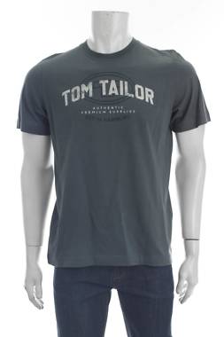 Мъжка тениска Tom Tailor1