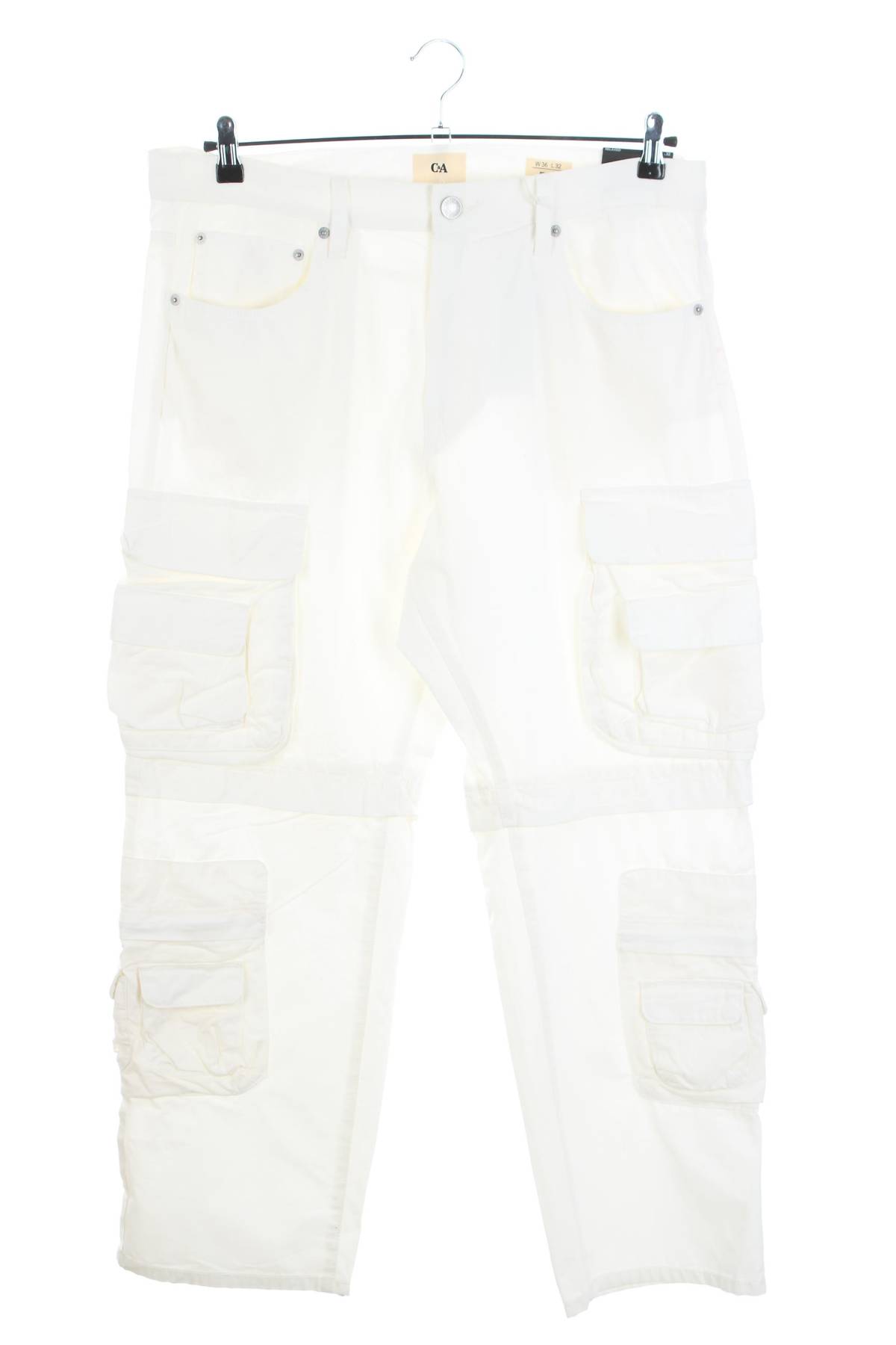 Дамски панталон C&A1