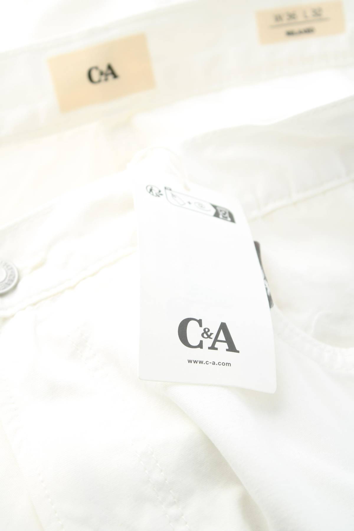 Дамски панталон C&A3