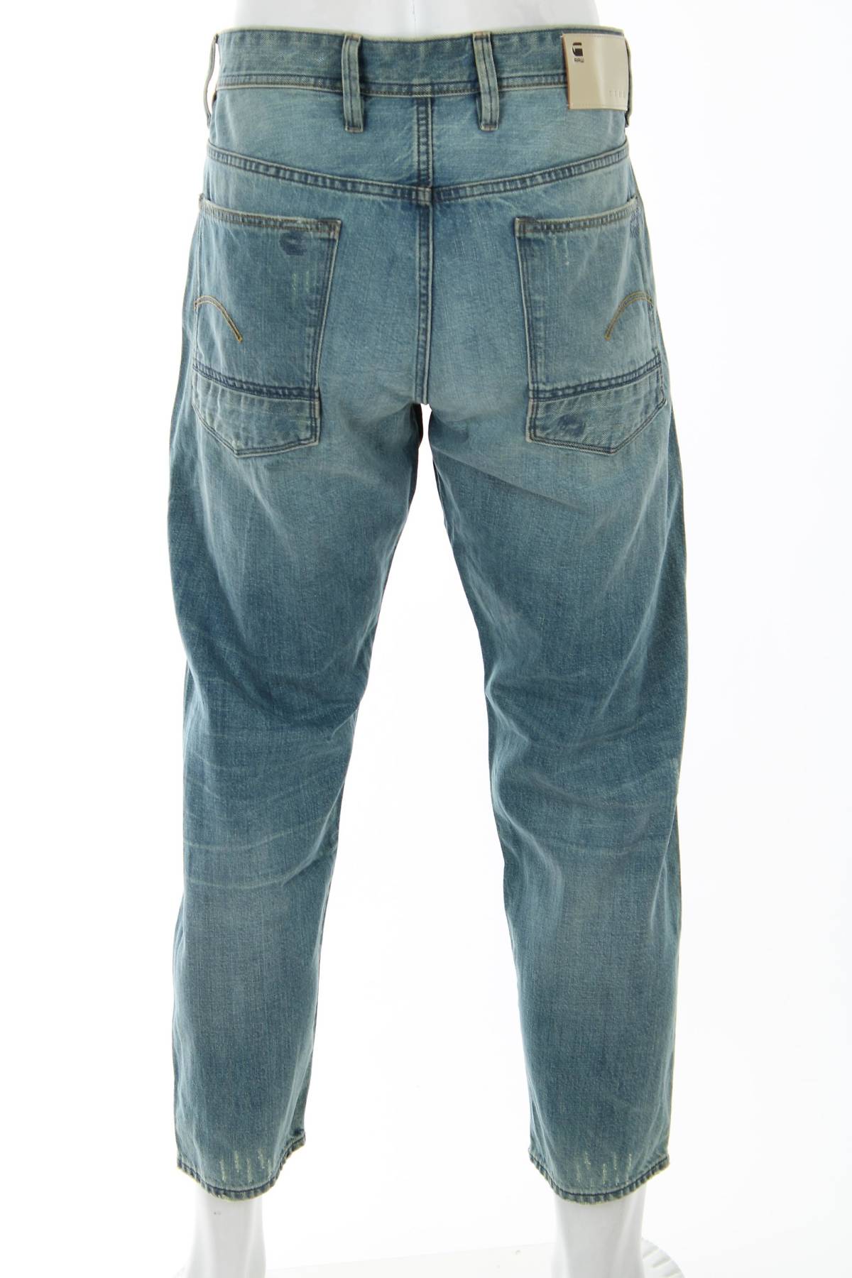 Ανδρικά τζιν G-Star Raw2 - Contourshop.gr Ανδρικά τζιν G-Star Raw2