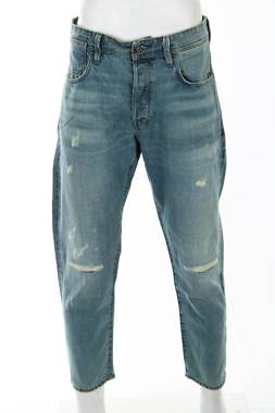 Ανδρικά τζιν G-Star Raw1 - Contourshop.gr Ανδρικά τζιν G-Star Raw1