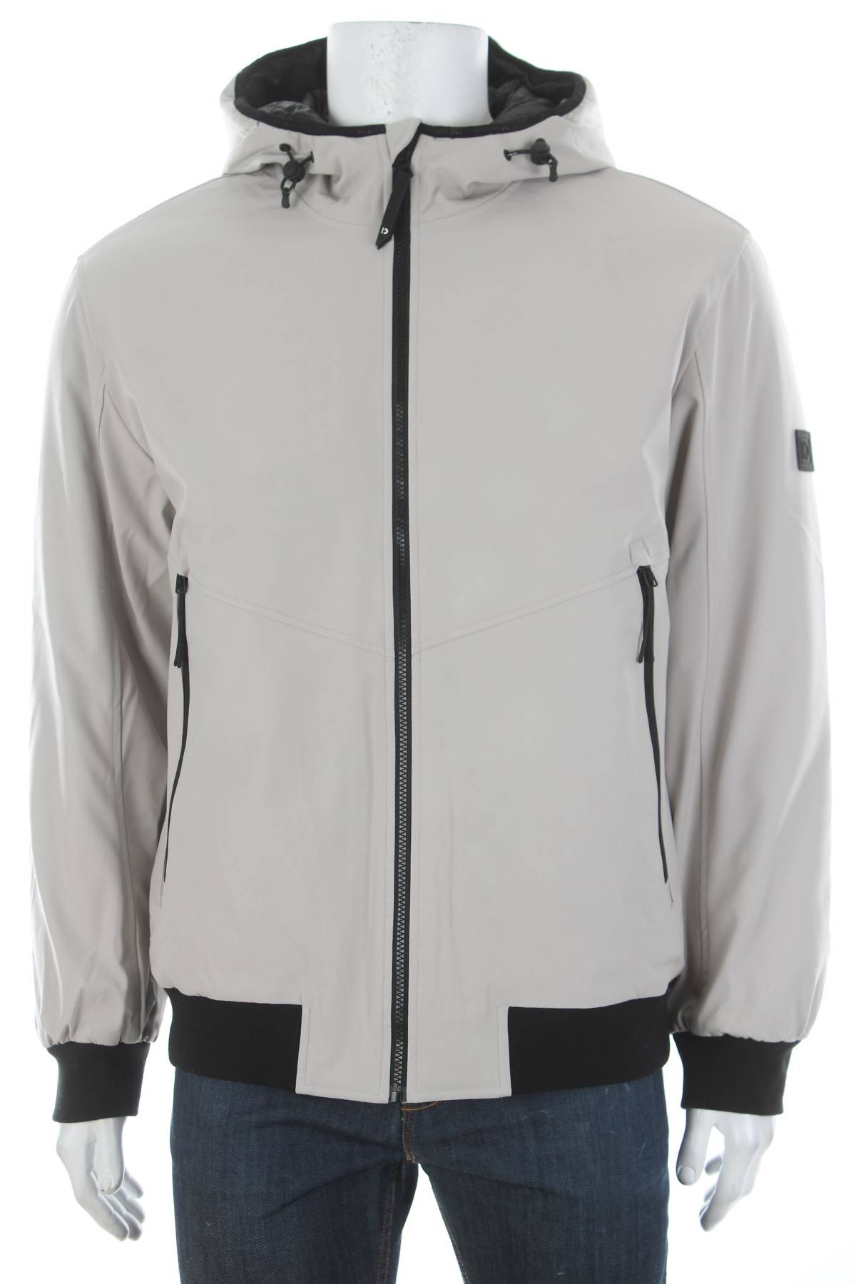 Ανδρικό μπουφάν Tom Tailor1