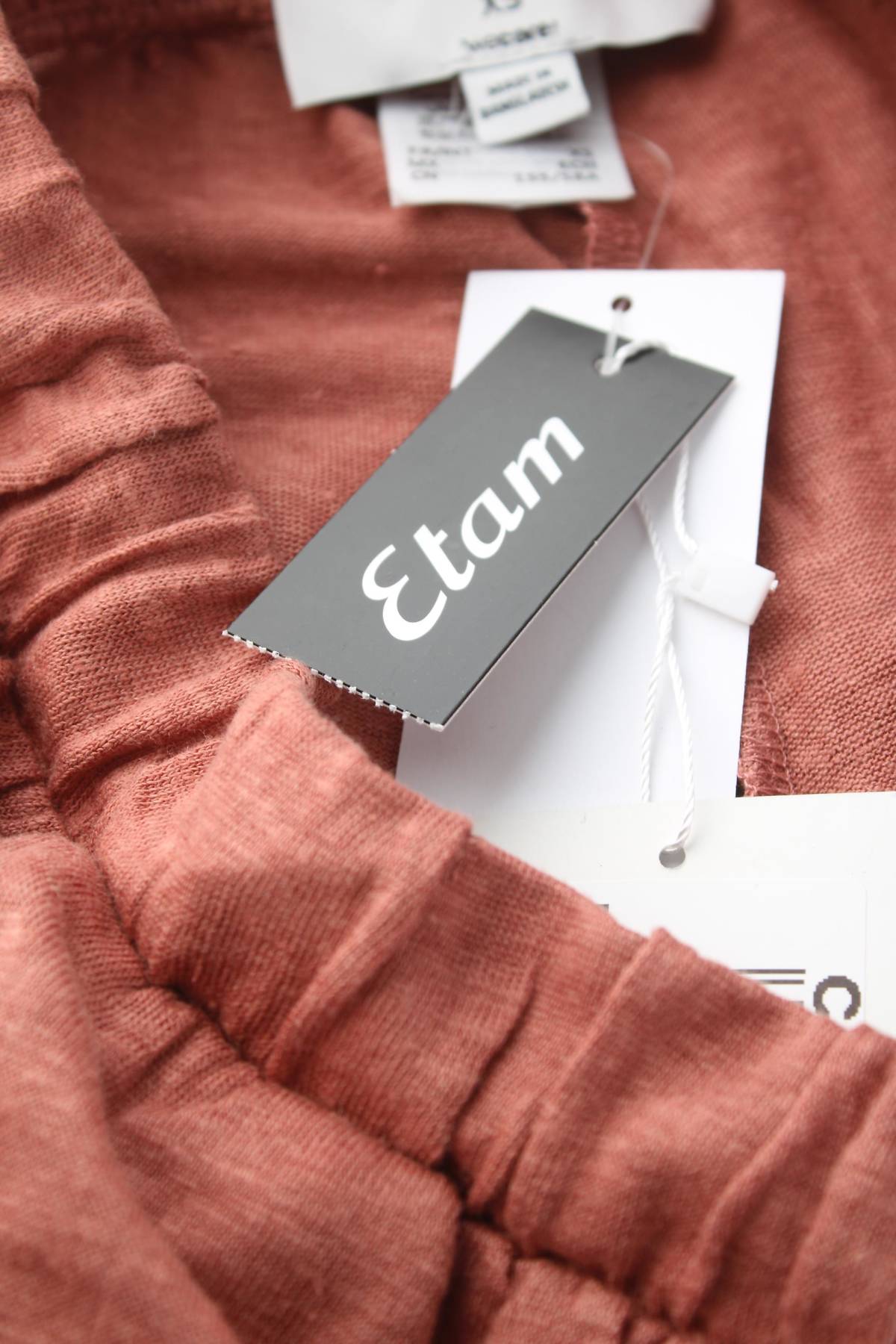 Ρούχα για το σπίτι Etam3