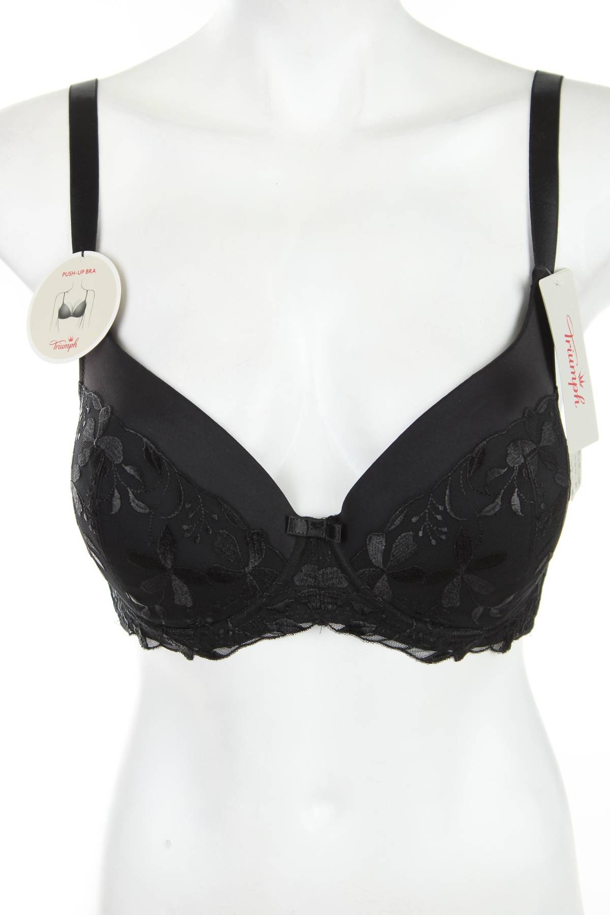 Сутиен Triumph1 - Contour.bg Сутиен Triumph1