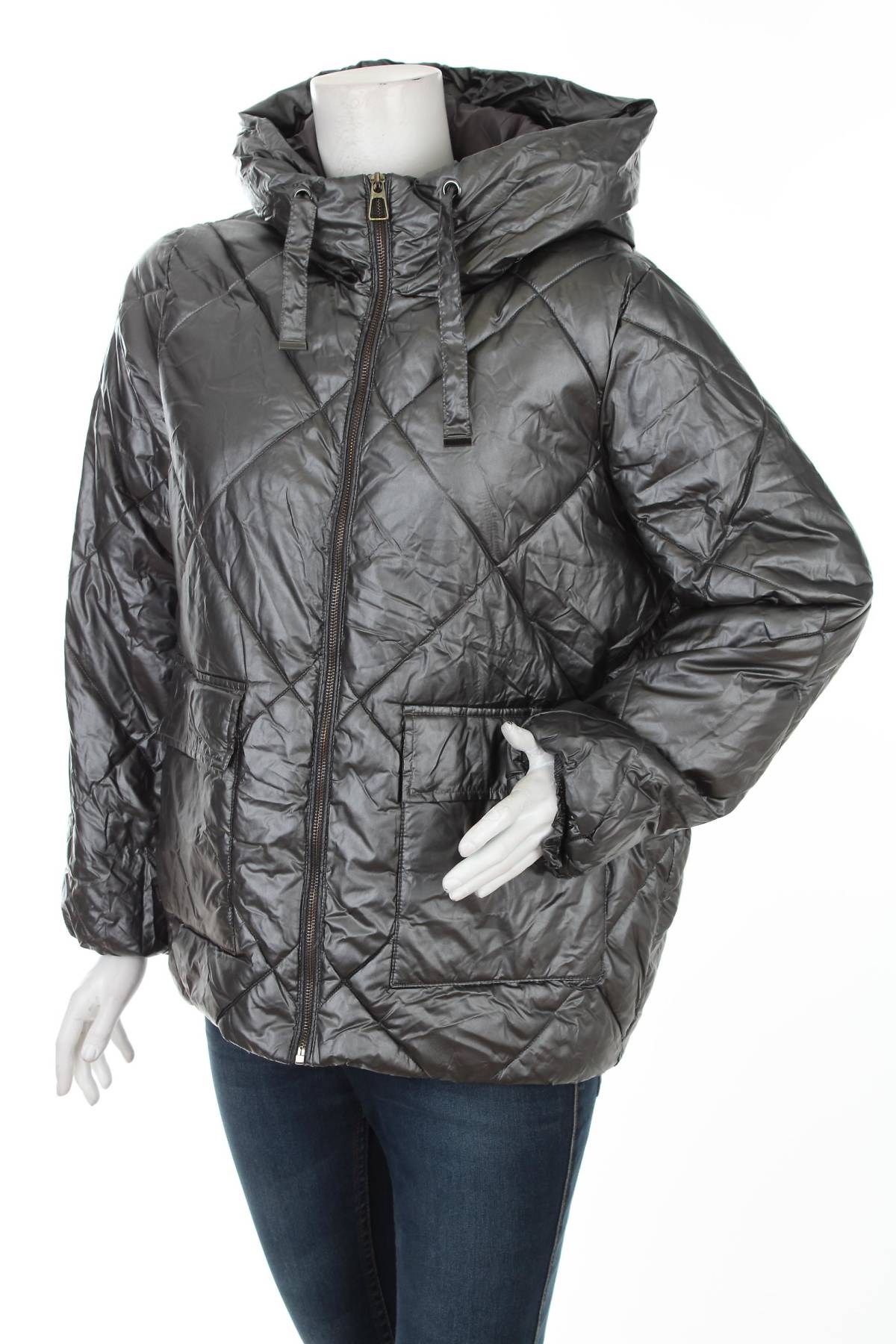 Дамско яке Mohito1 - Contour.bg Дамско яке Mohito1