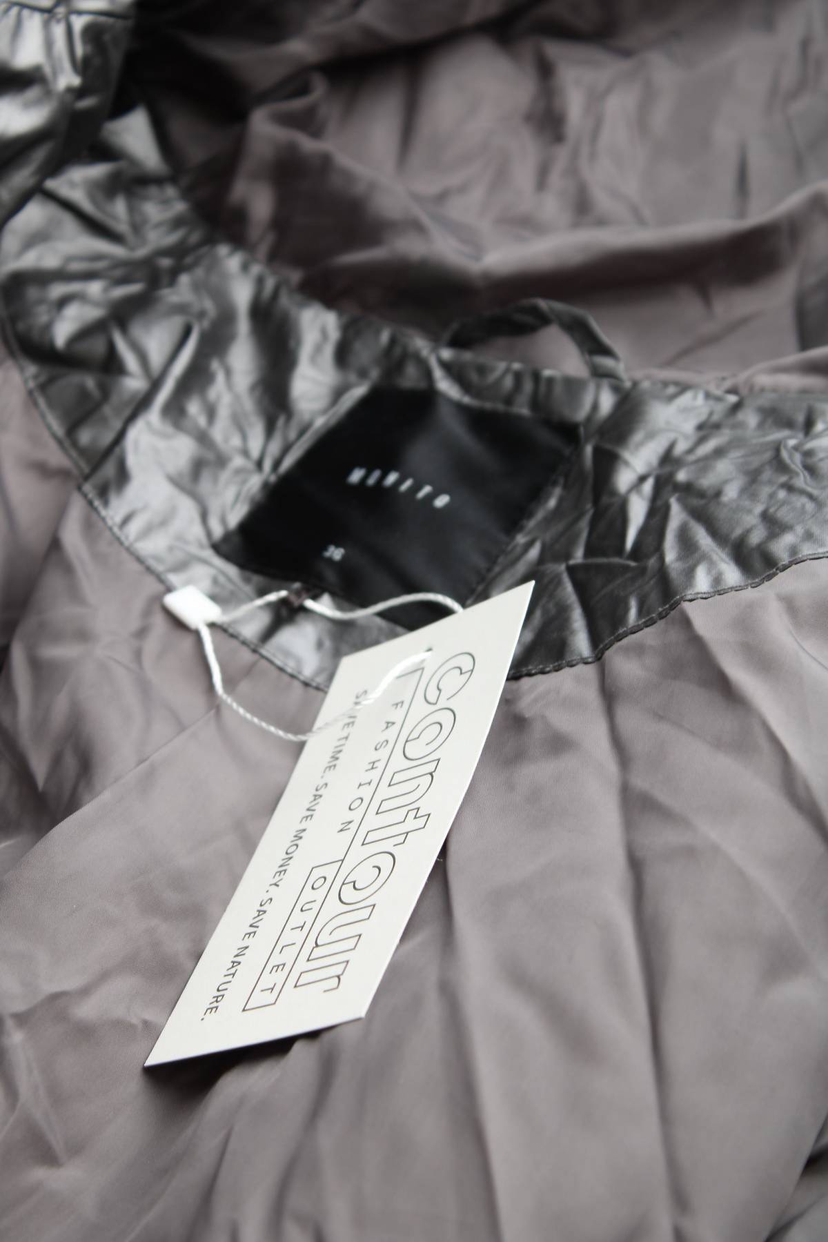 Дамско яке Mohito4 - Contour.bg Дамско яке Mohito4